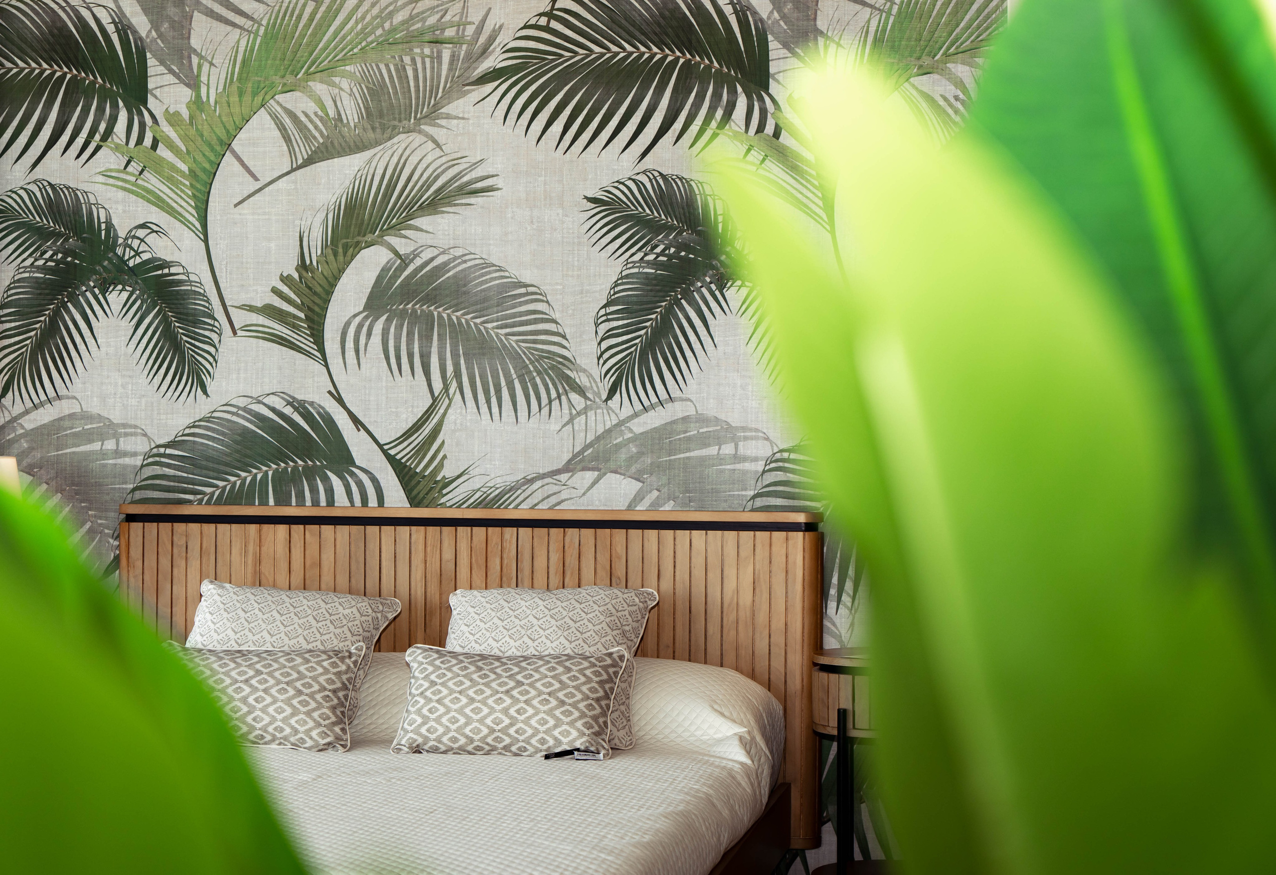 SANMARCO interior design. Baby Beast