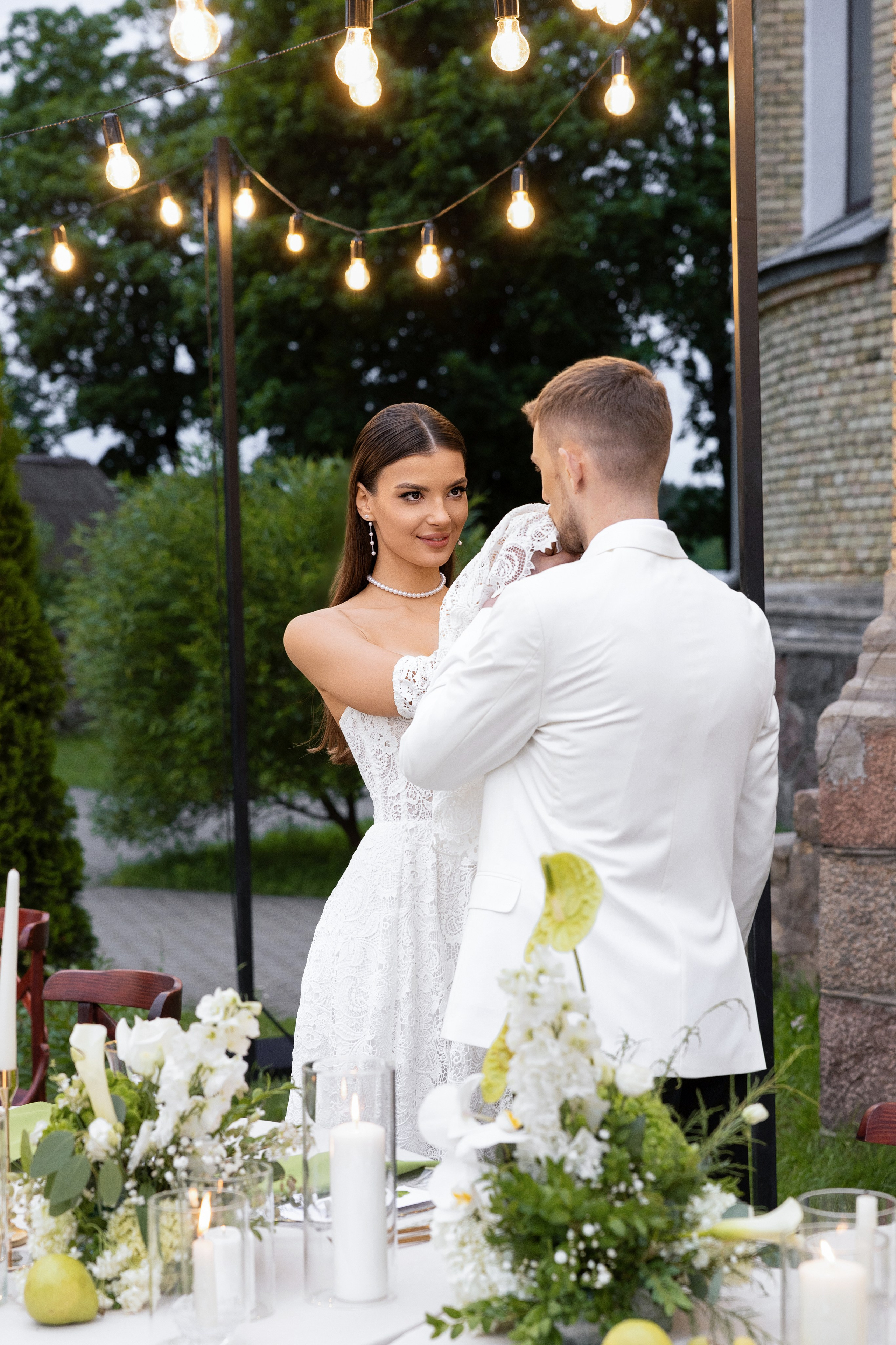 WEDDING. Hanna Datskevich