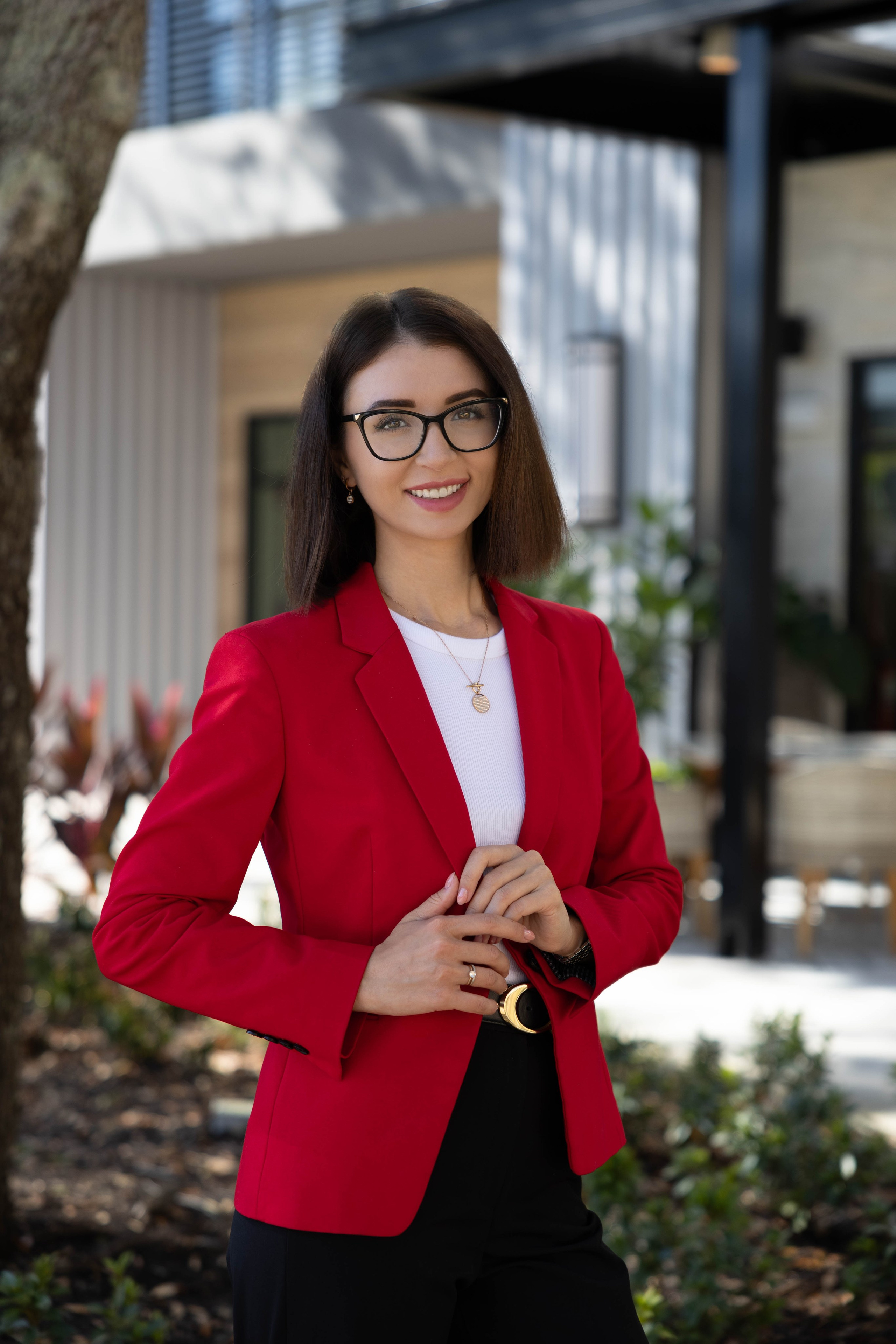 Business. Hanna Datskevich