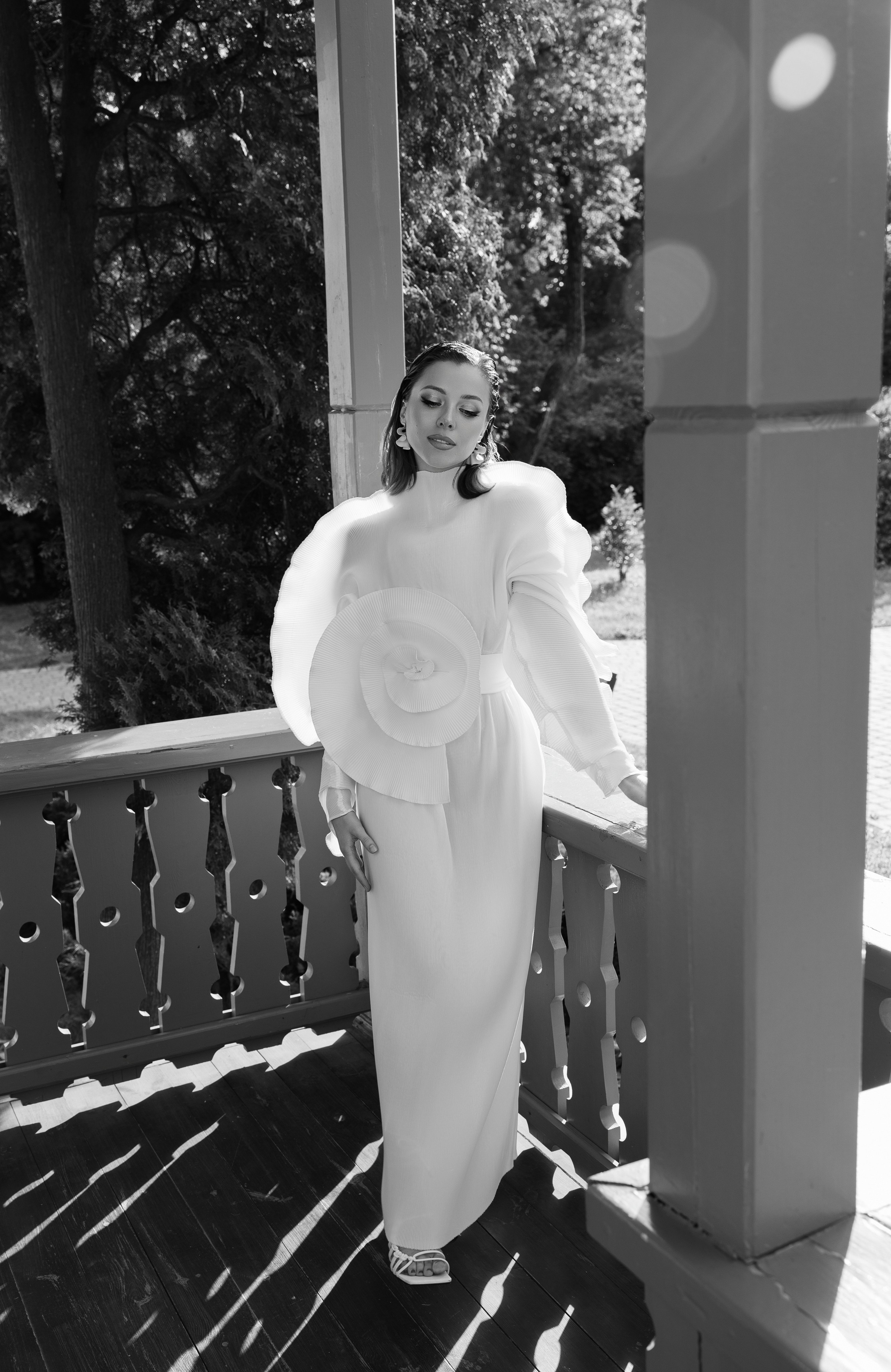 WEDDING. Hanna Datskevich