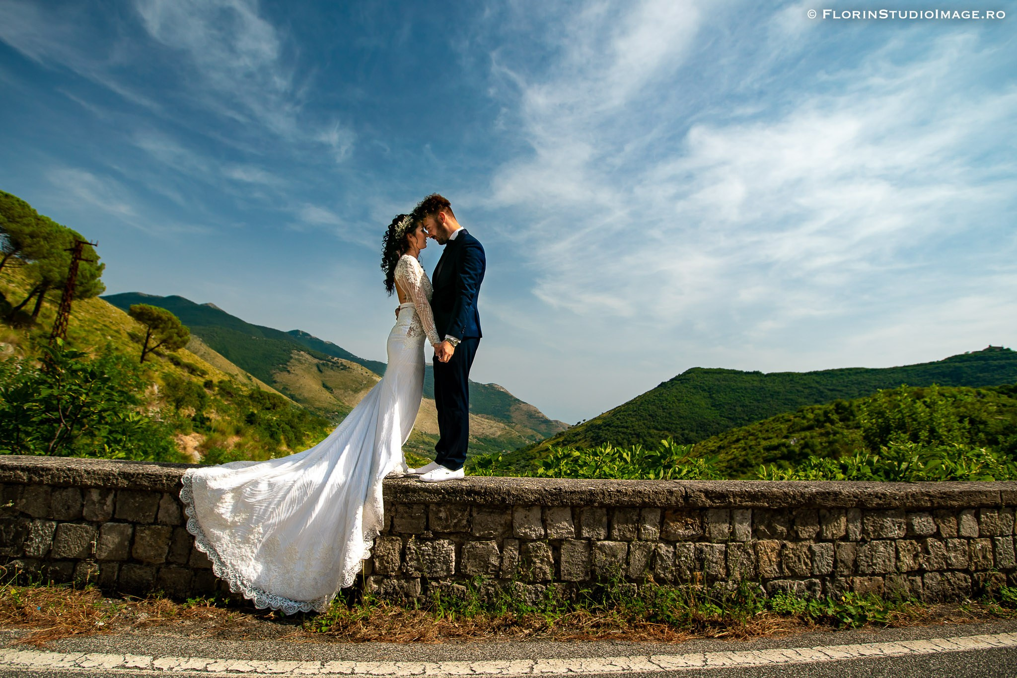 TTD Beatrice & Andrei