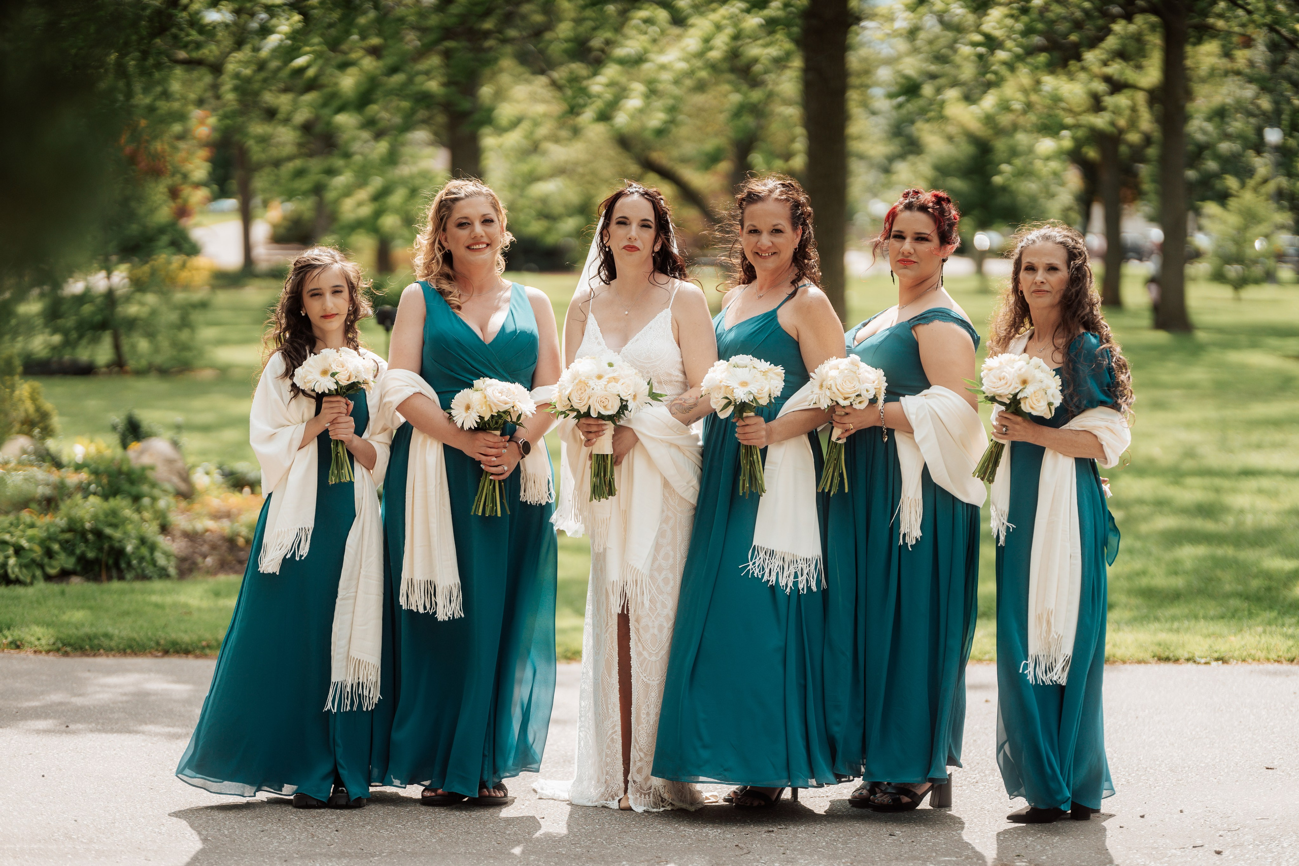 Wedding, Family, Portrait and Commercial Photography Portfolio | Photographer in Windsor & Toronto, Ontario. Inna Kovaleva — Photographer in Windsor/Toronto, ON