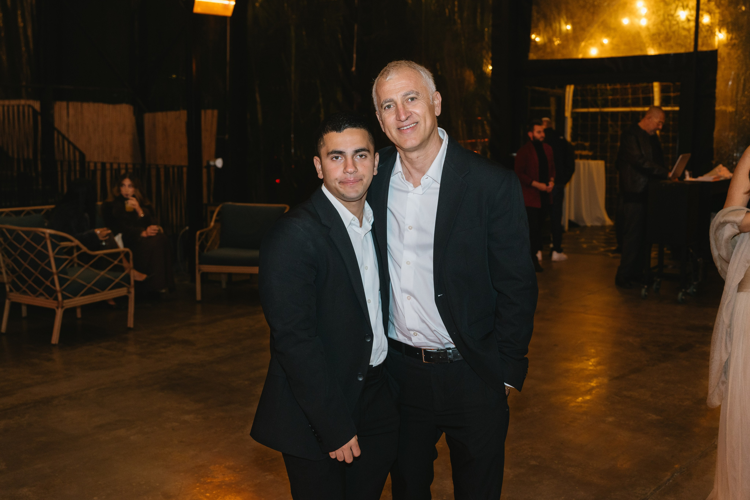 Events. Portrait & Event Photography | Israel | David Shafirov