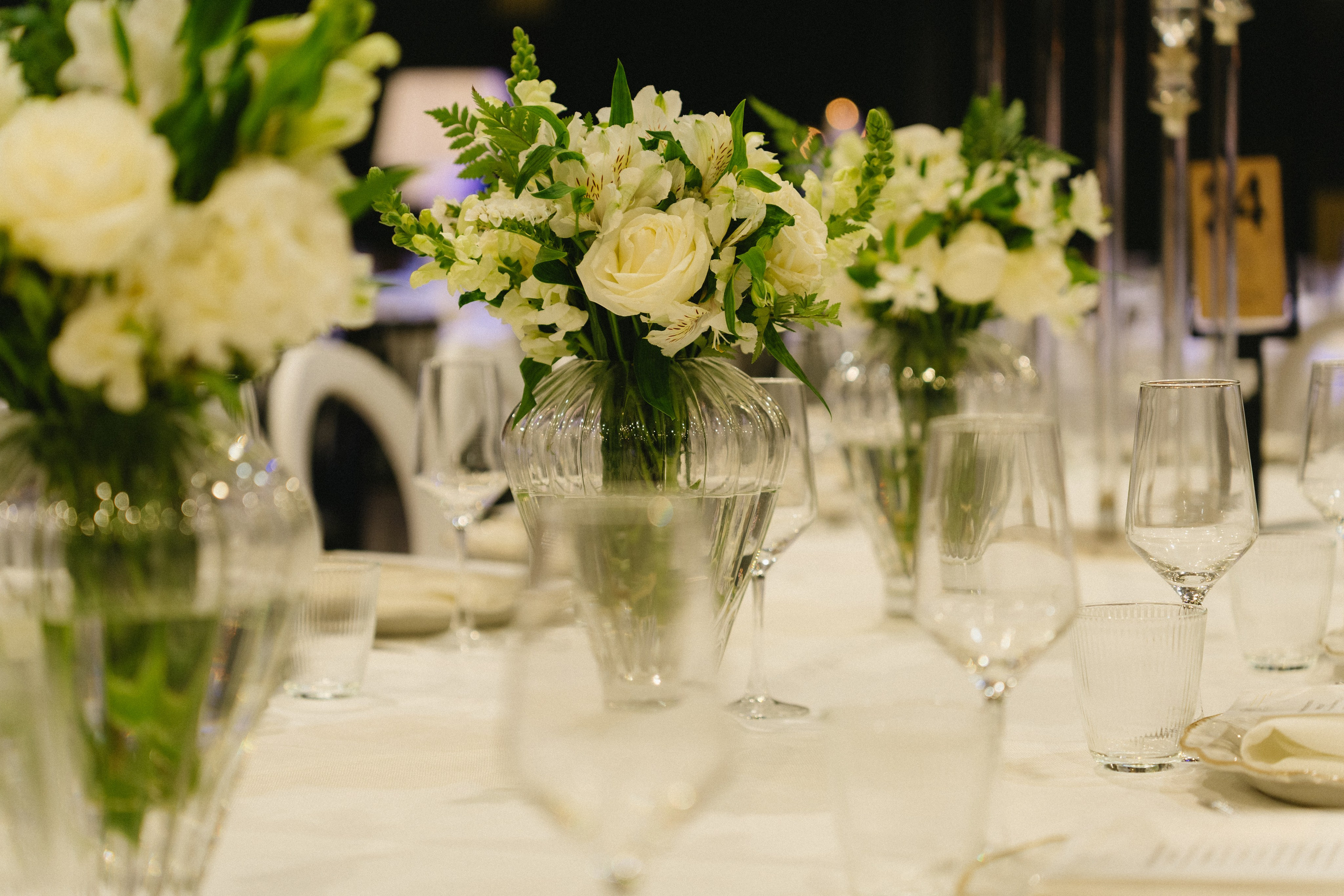 Interior & Venue. Portrait & Event Photography | Israel | David Shafirov