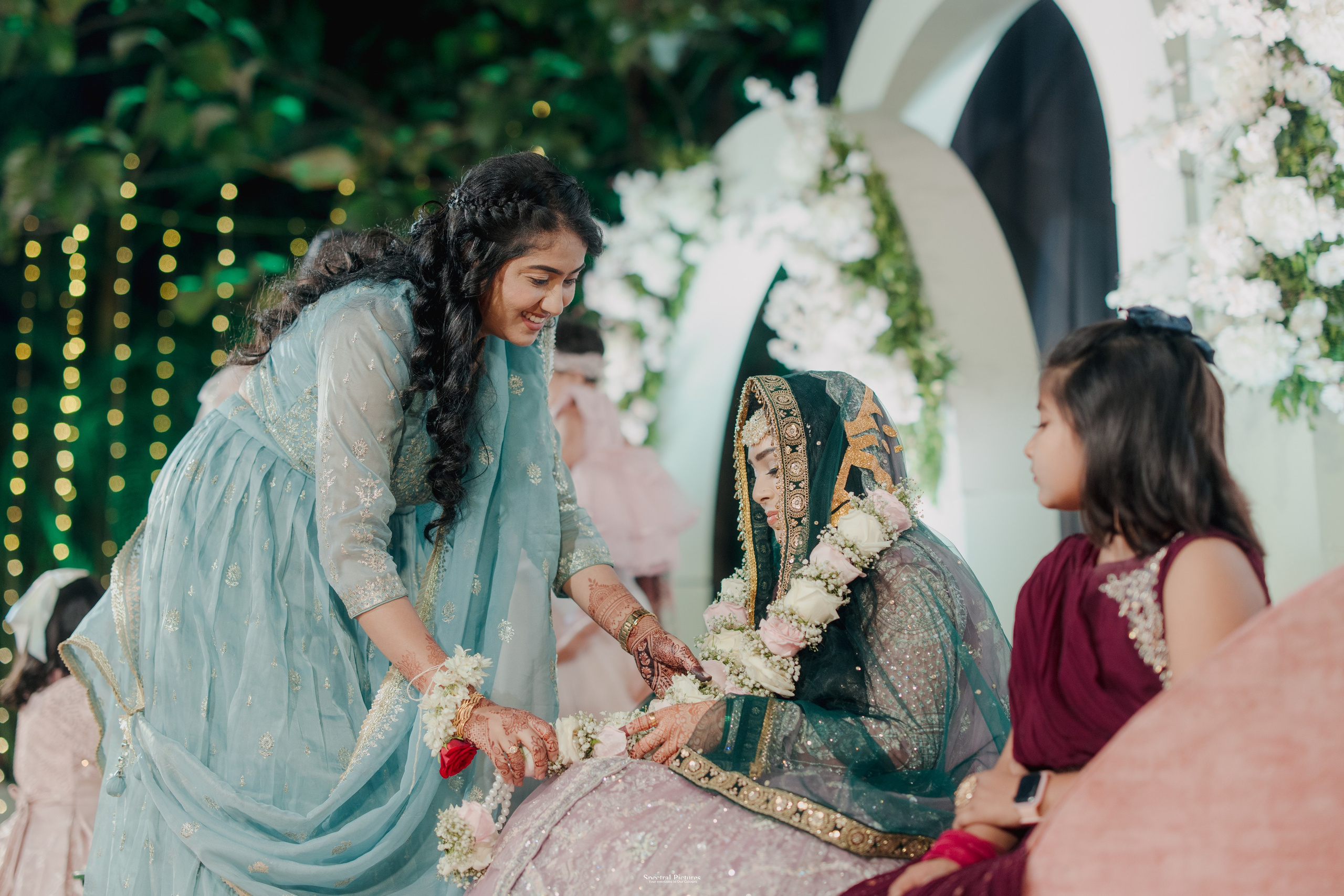 Dilnawaz & Mumtaz | A Love Story That Begins with Yes