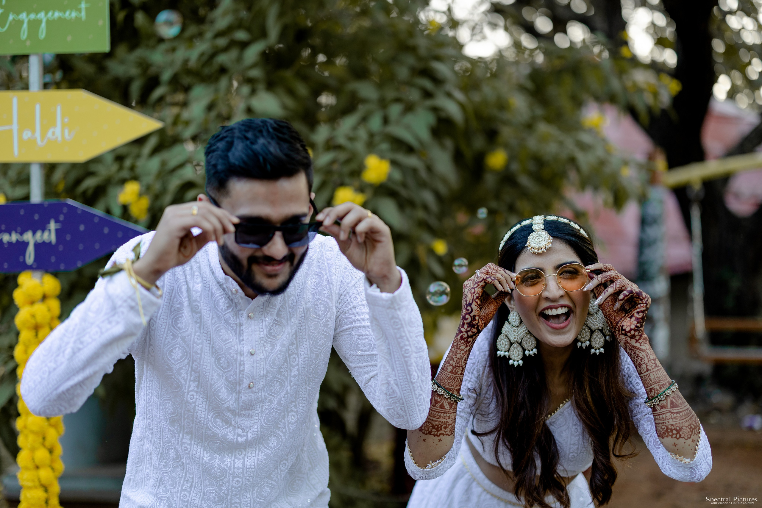 “Shivani & Ashish | A Love Meant to Be”