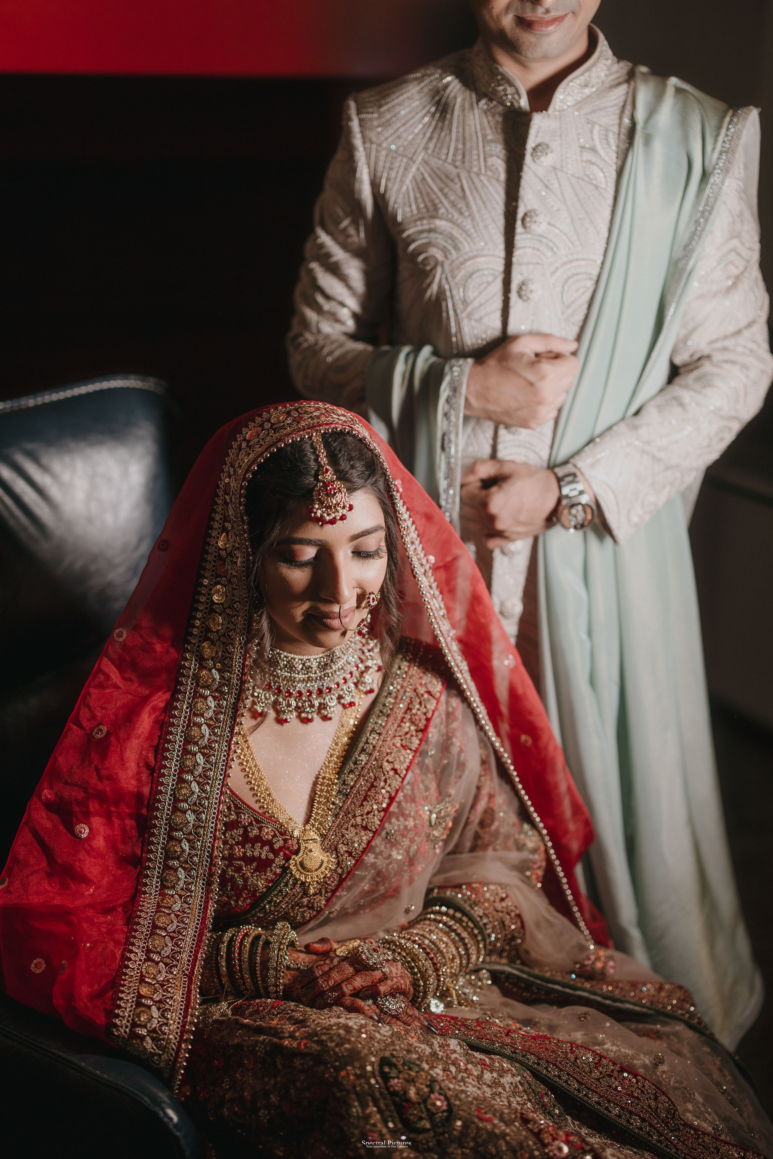 “Misbha & Amin | Written in Dua”