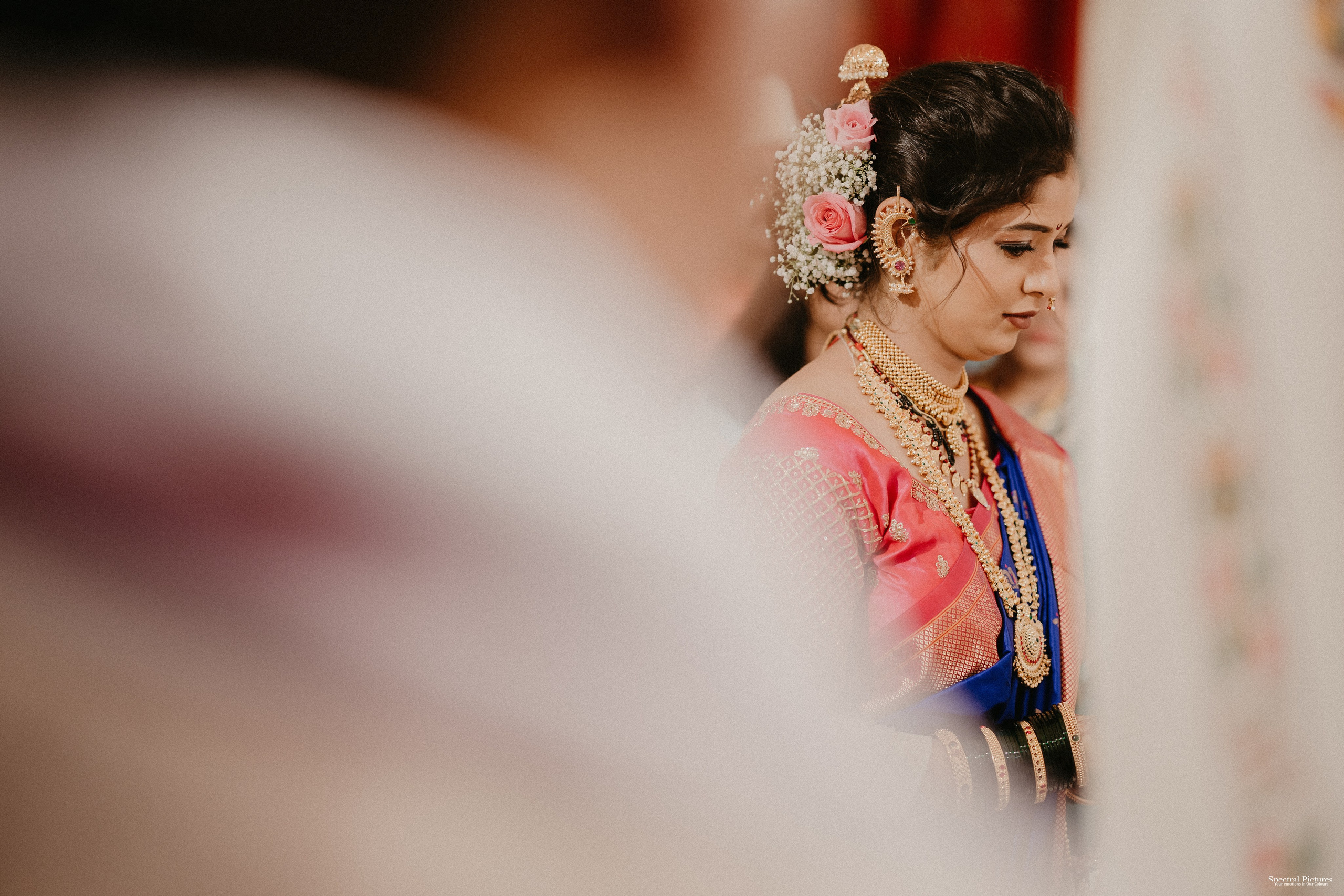 Sid’Heart & Sahili | Wedding