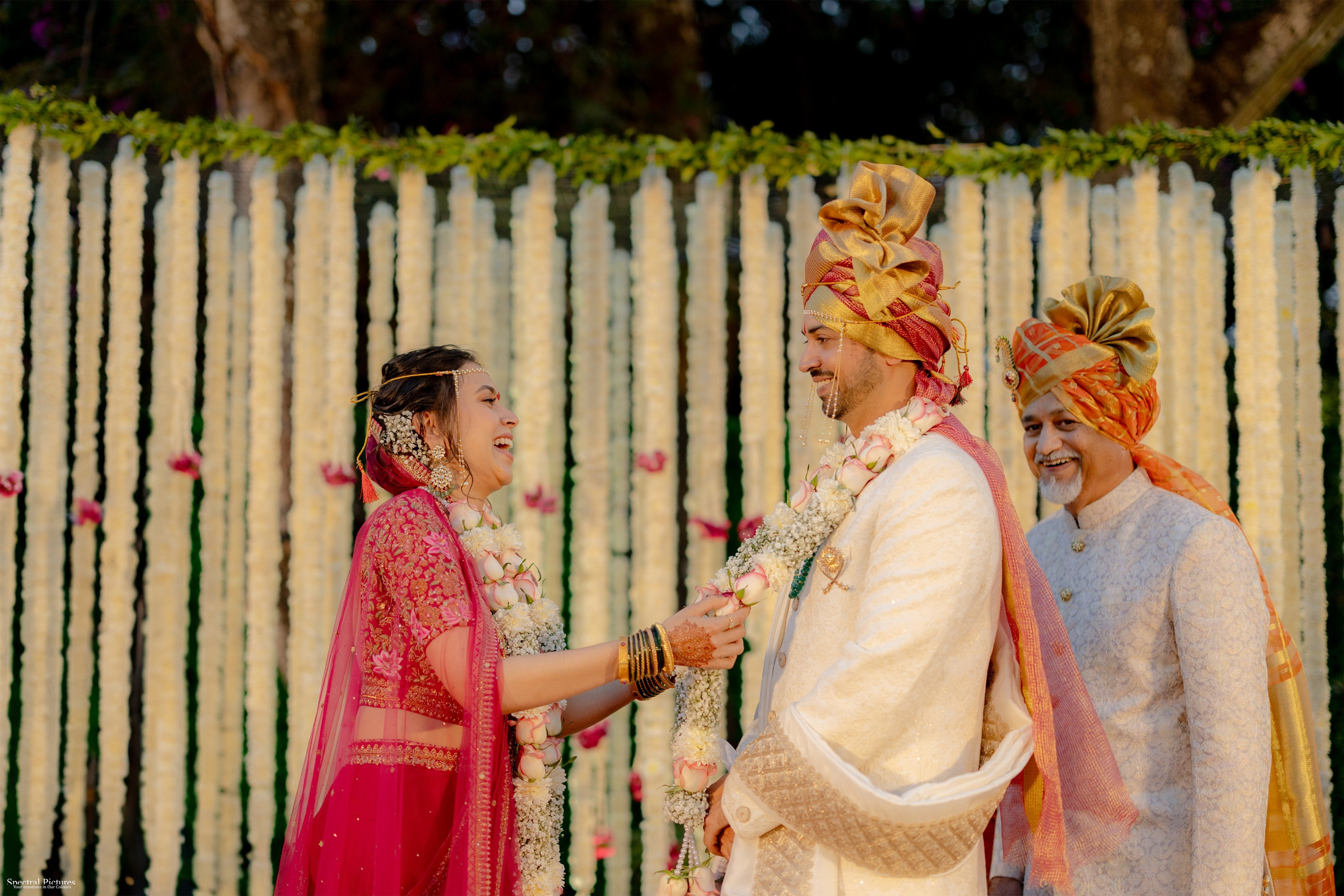 Tanvi & Neil | Wedding