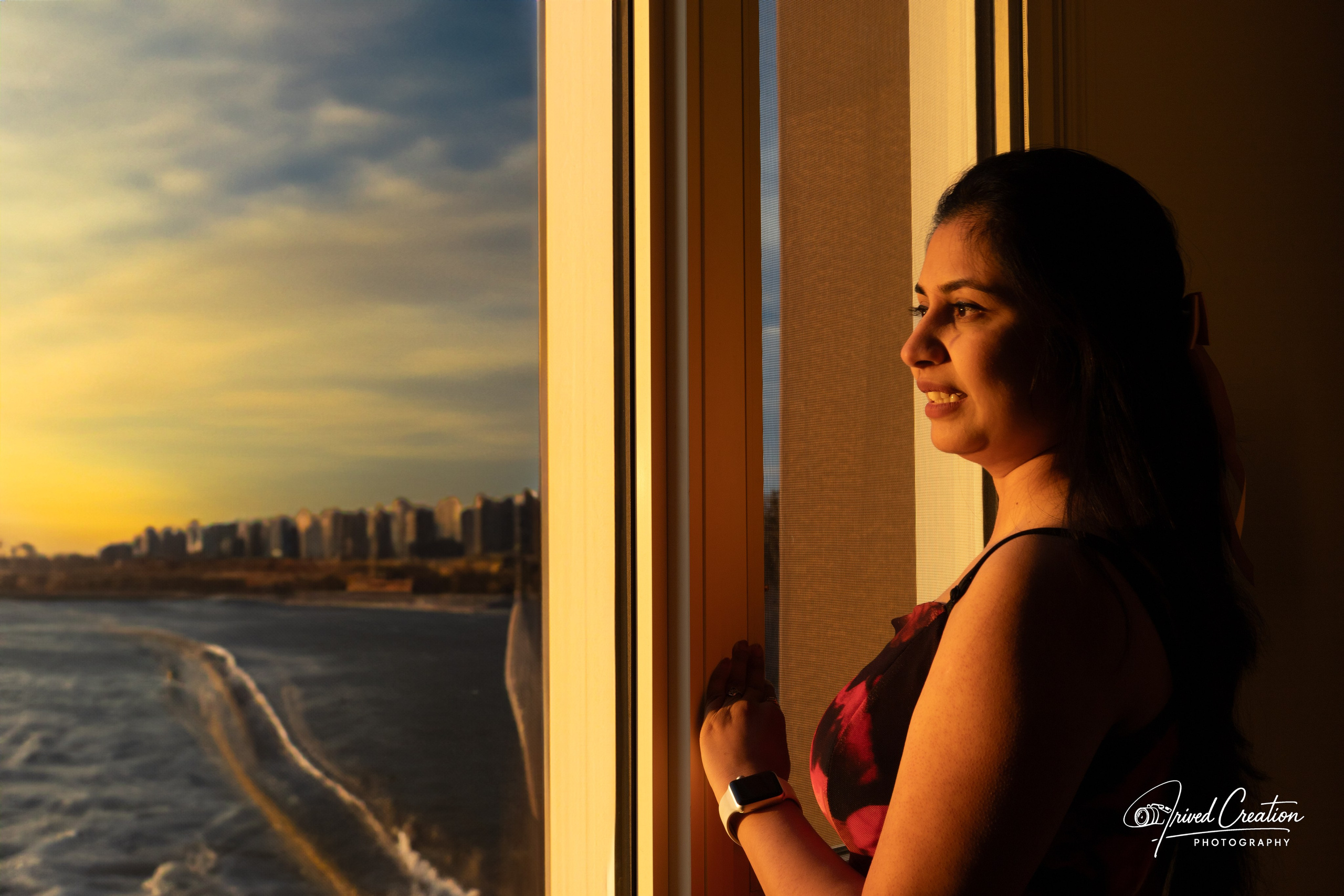 Portraits. Prived Creation