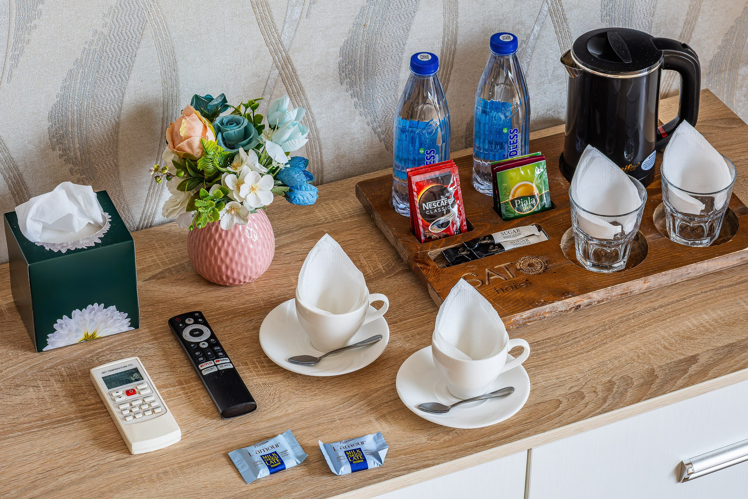 Sato Hotel. Interior photographer Tashkent — wedding, product and food photography, Uzbekistan