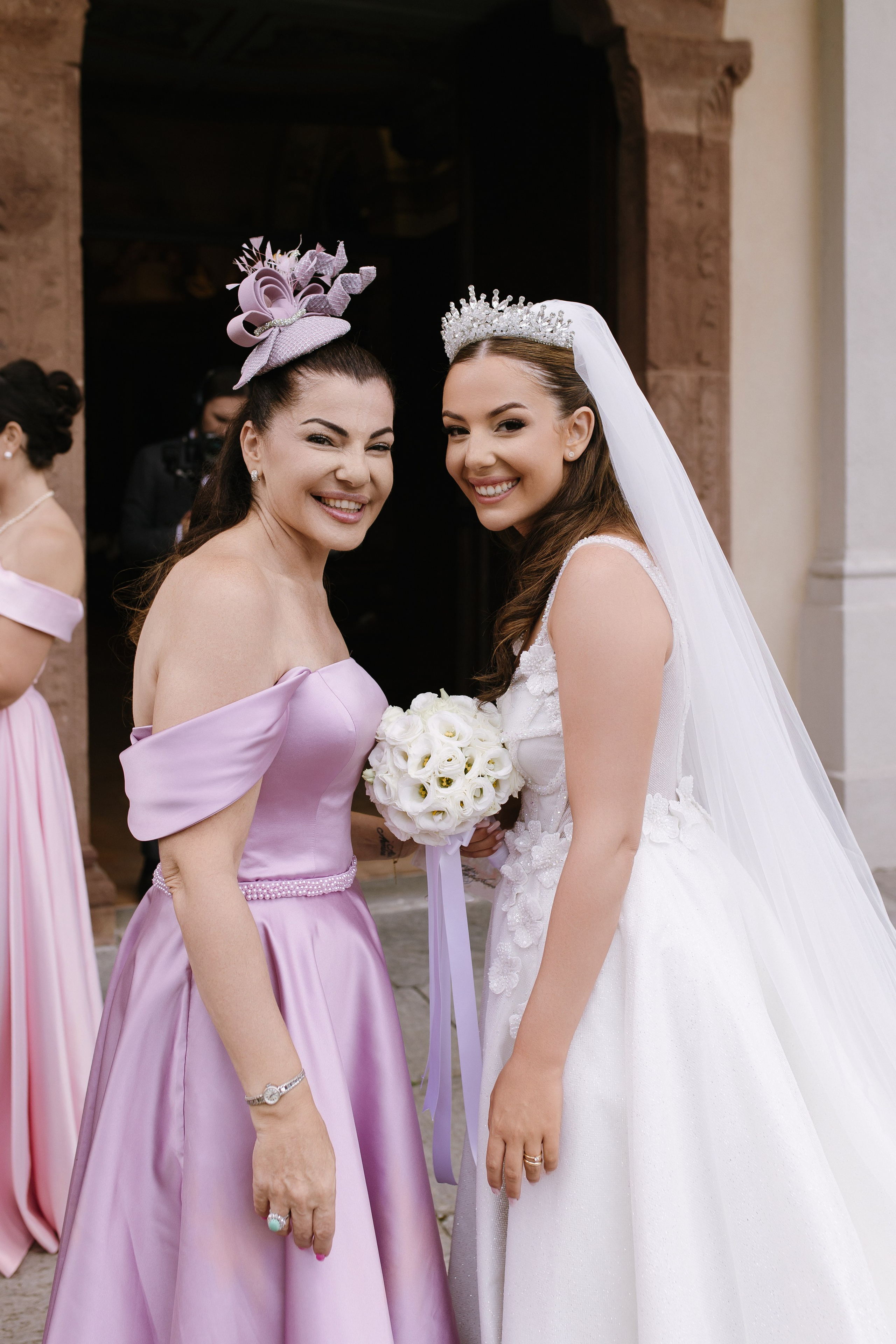 Denys & Armine. Wedding photographer in Italy