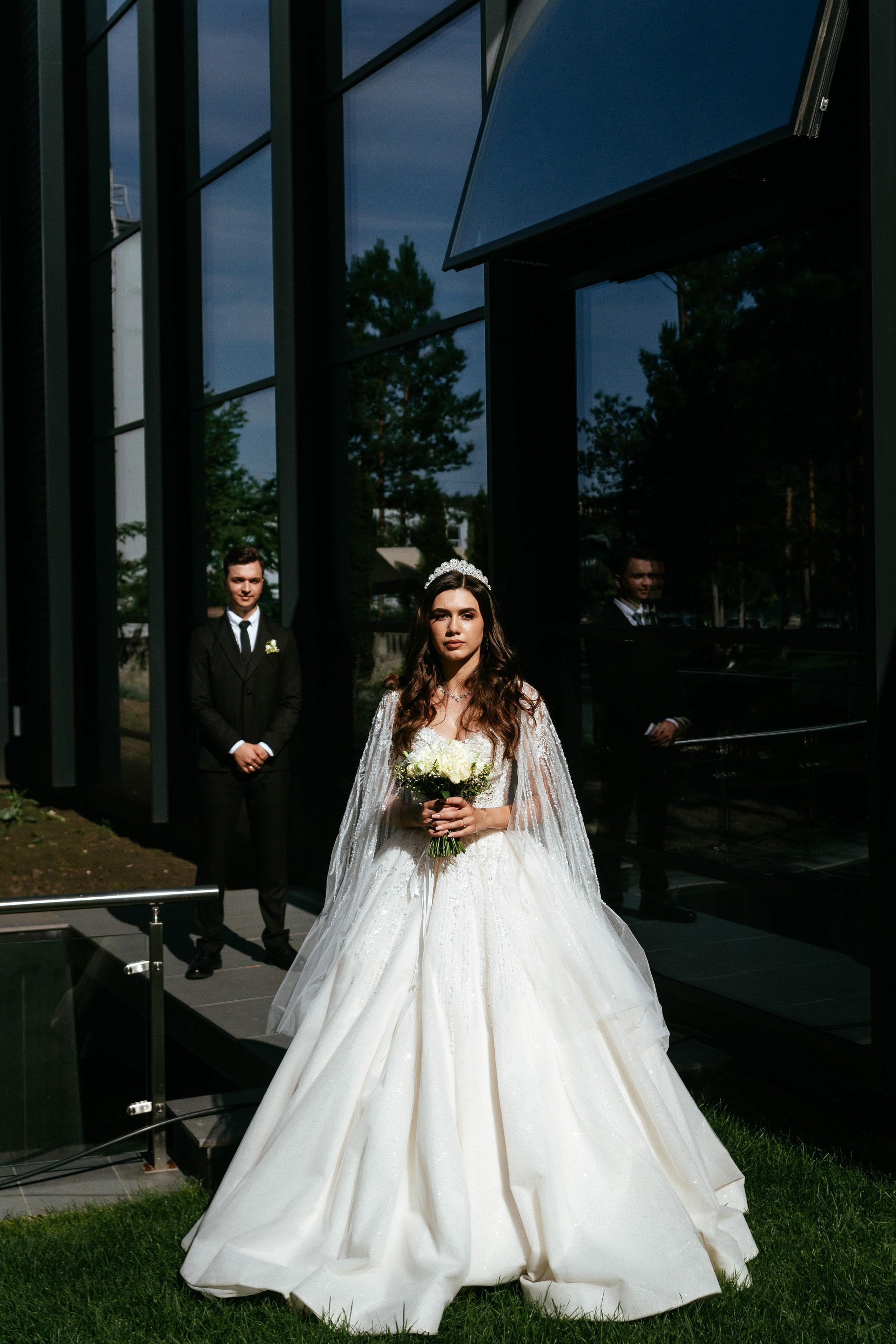 Mihaela & Catalin. Fotograf de nuntă și familie Chisinau Moldova