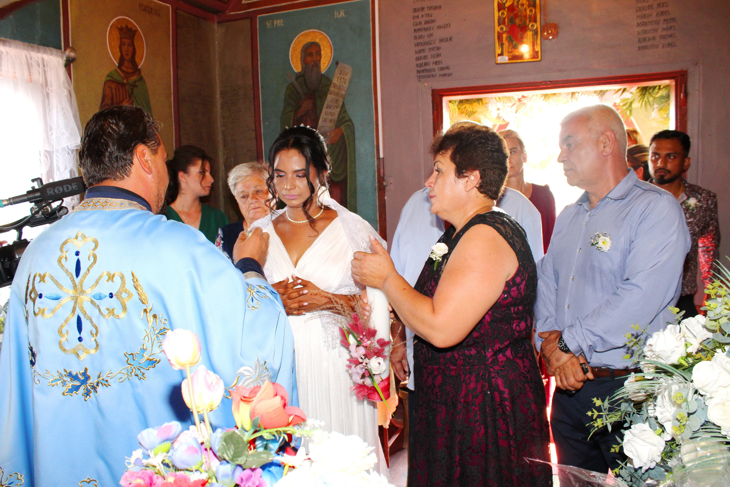 MINEL & MALINA. PETRU BYZO - family and children photographer in ROMANIA