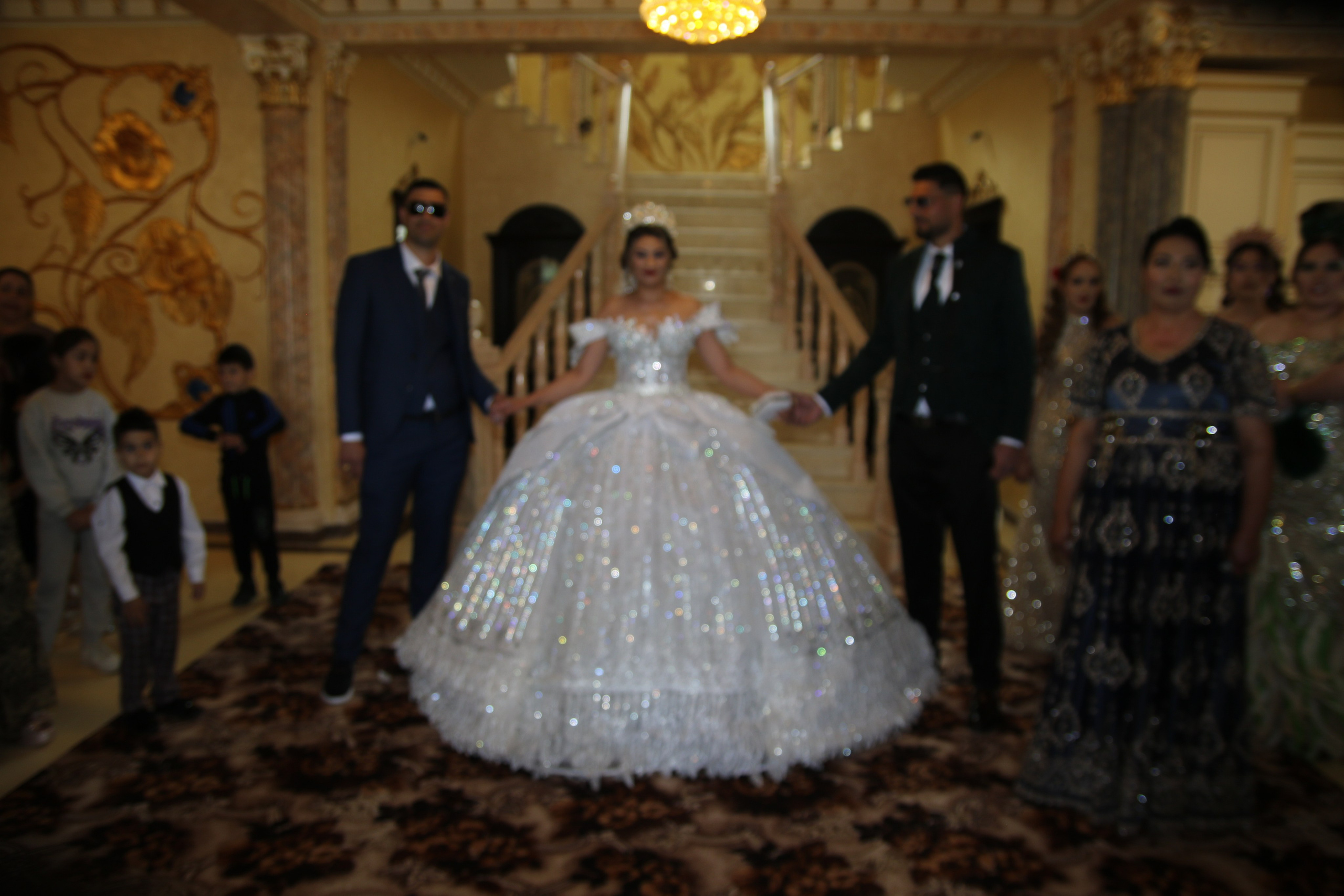 BORIS & ALINA. PETRU BYZO - family and children photographer in ROMANIA