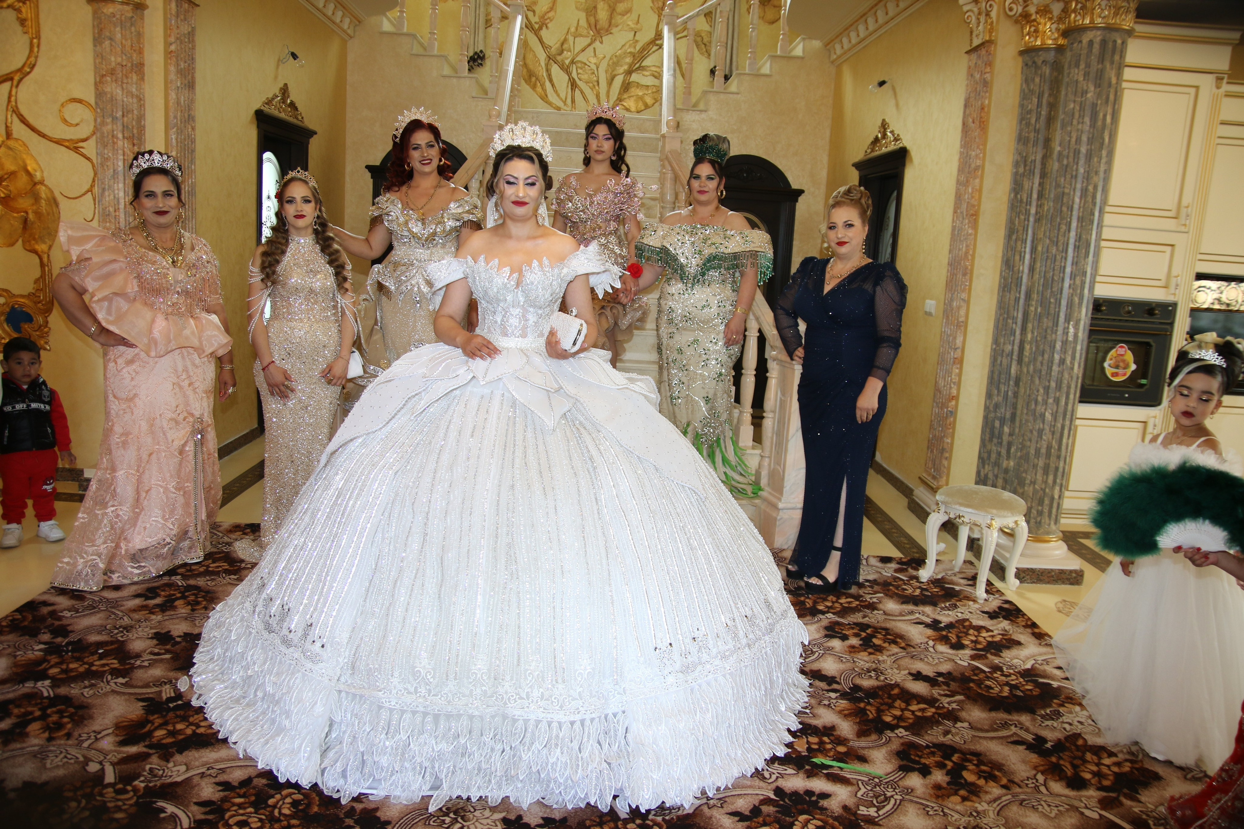 BORIS & ALINA. PETRU BYZO - family and children photographer in ROMANIA