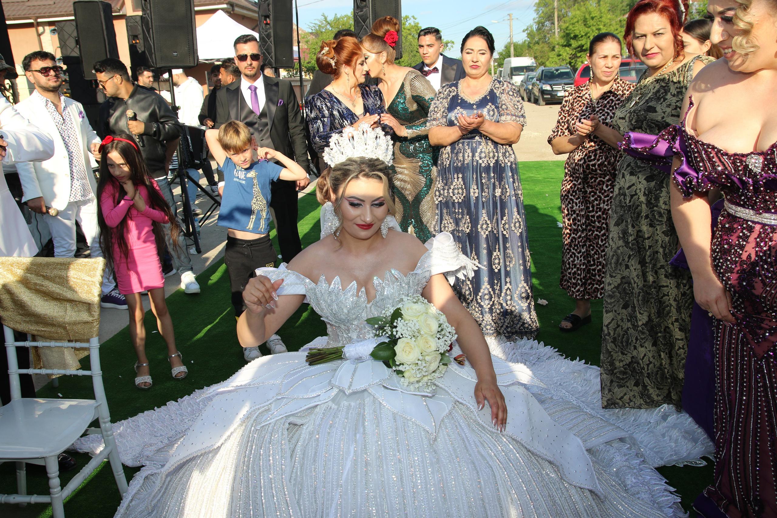 BORIS & ALINA. PETRU BYZO - family and children photographer in ROMANIA