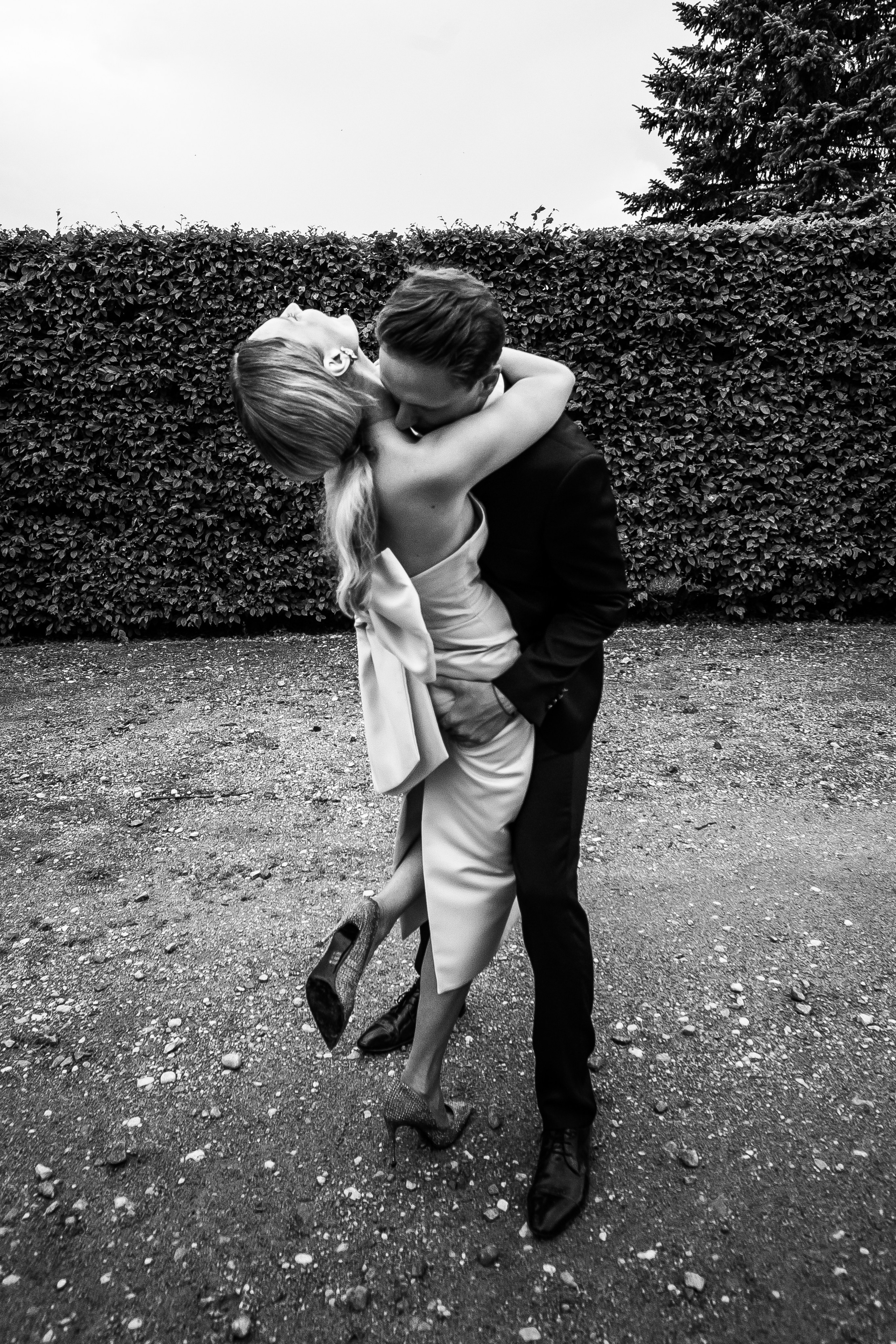 K&A. Sandra Garanca Portrait and event photographer