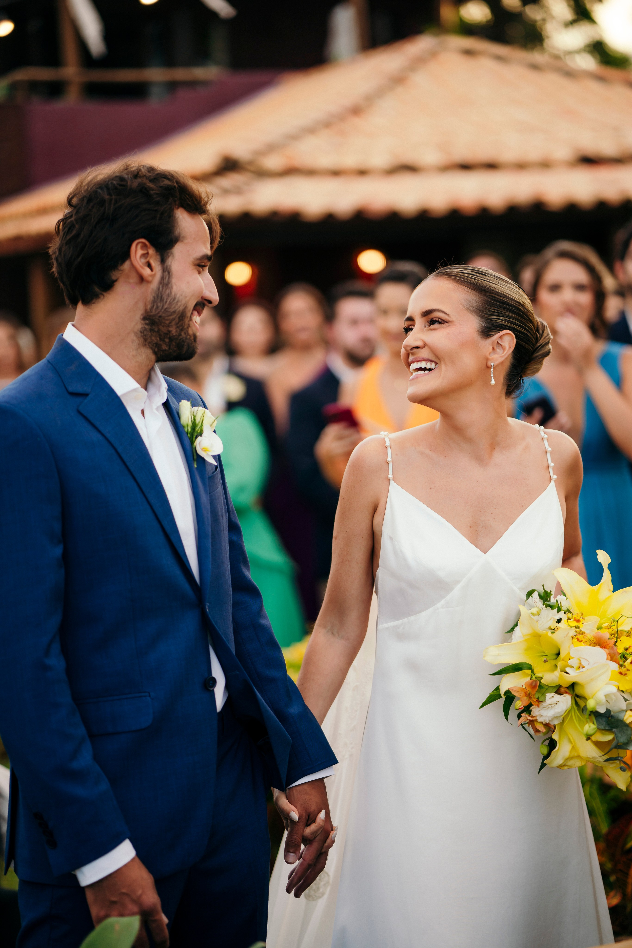 Cela &  Jon | Pipa-RN. Fotógrafo de casamentos e gestantes
