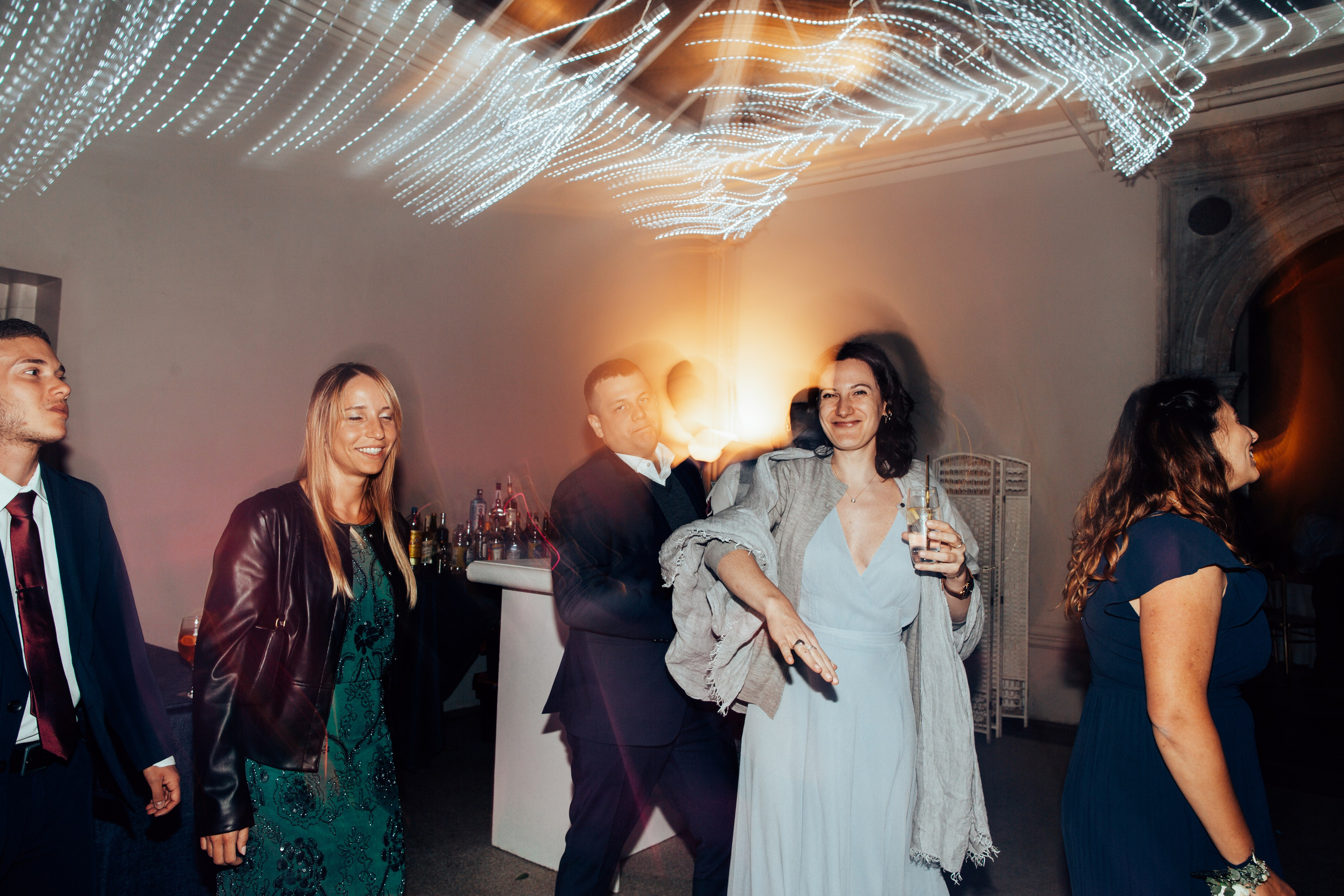 GEMMA + BIANCA. Main