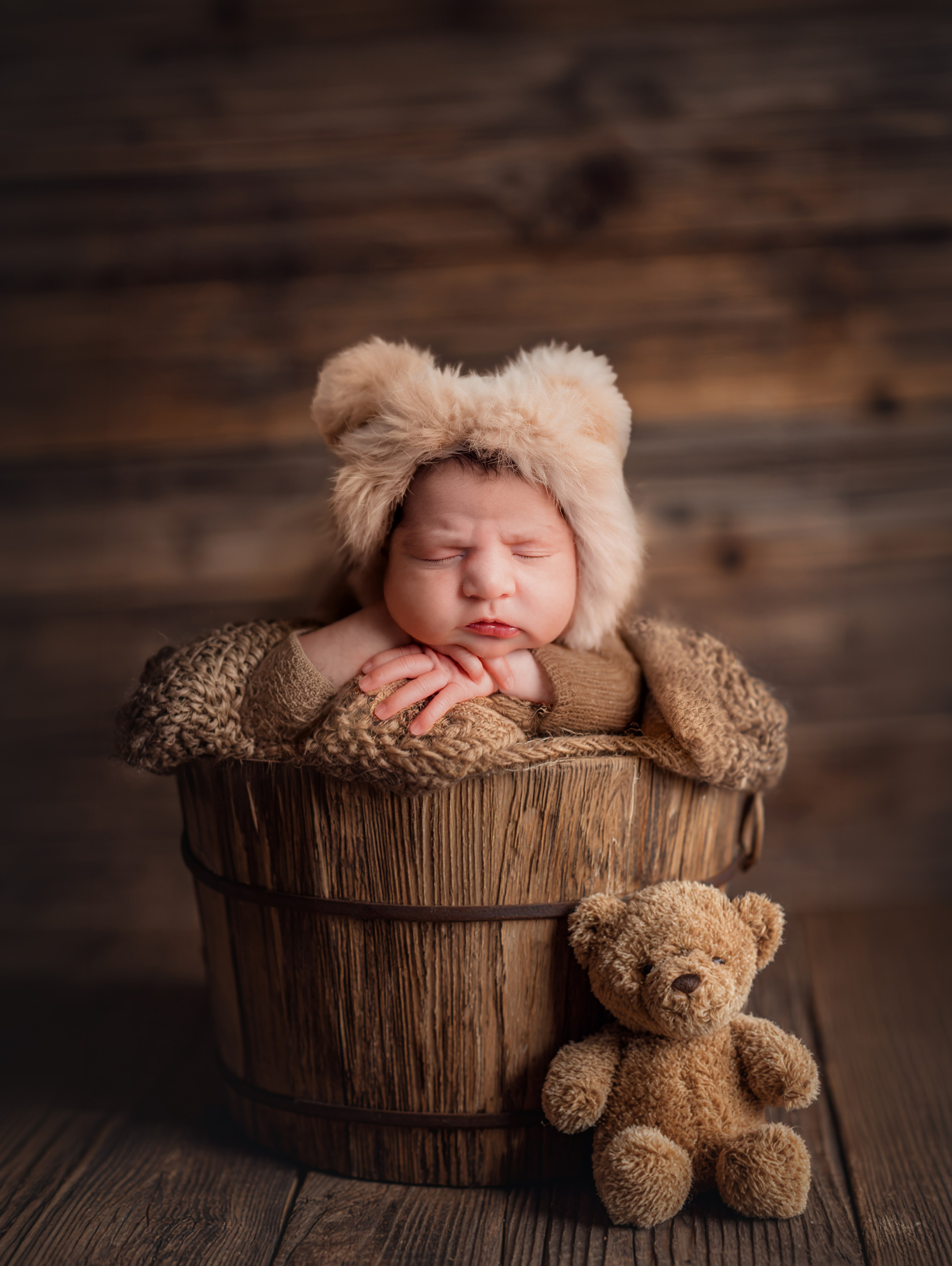 New born photography. JY Productions