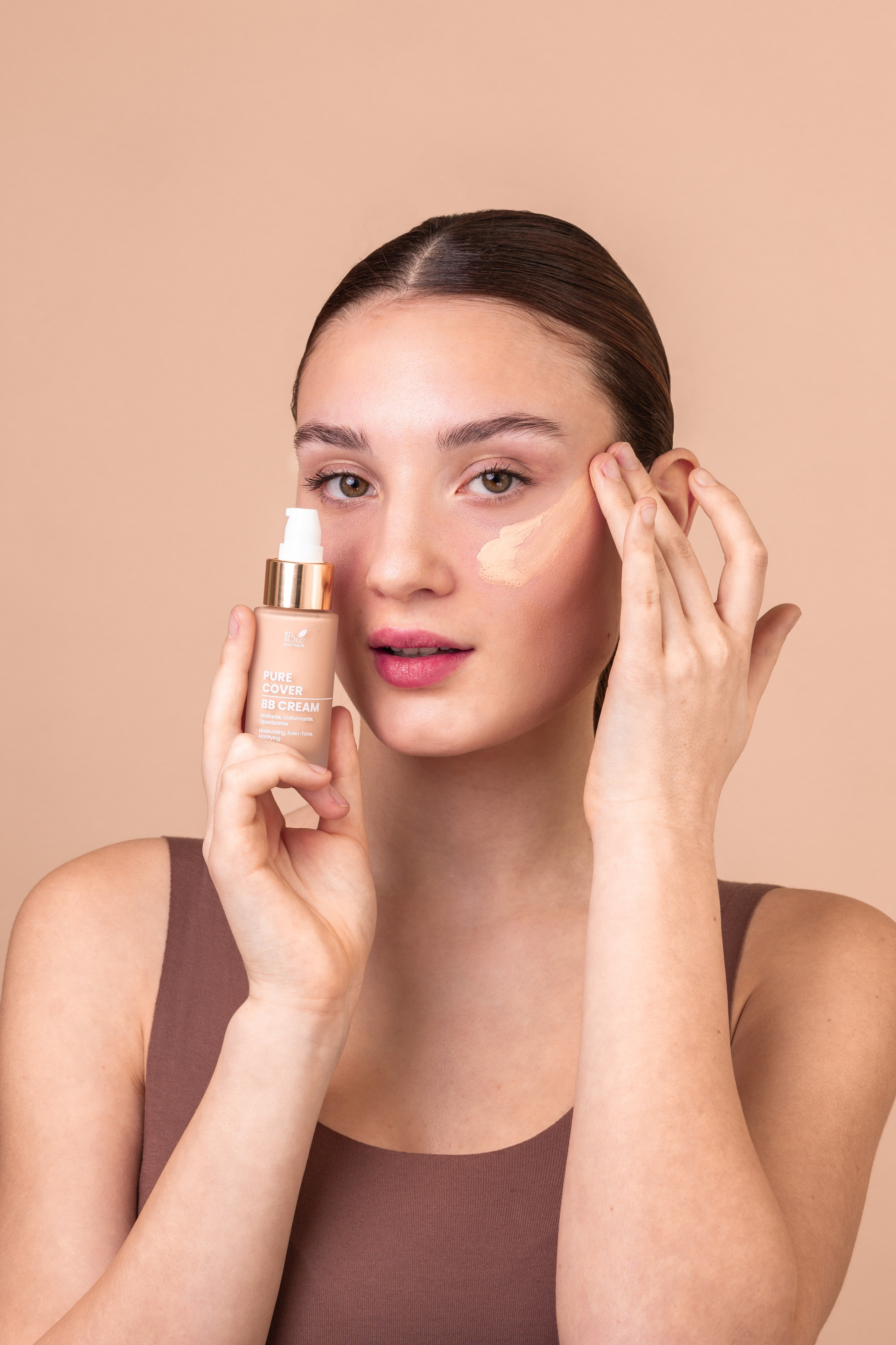 Eco Bio Boutique — Beauty&Cosmeticos. Fotógrafa profesional en Barcelona de retratos, fotografía comercial y proyectos creativos