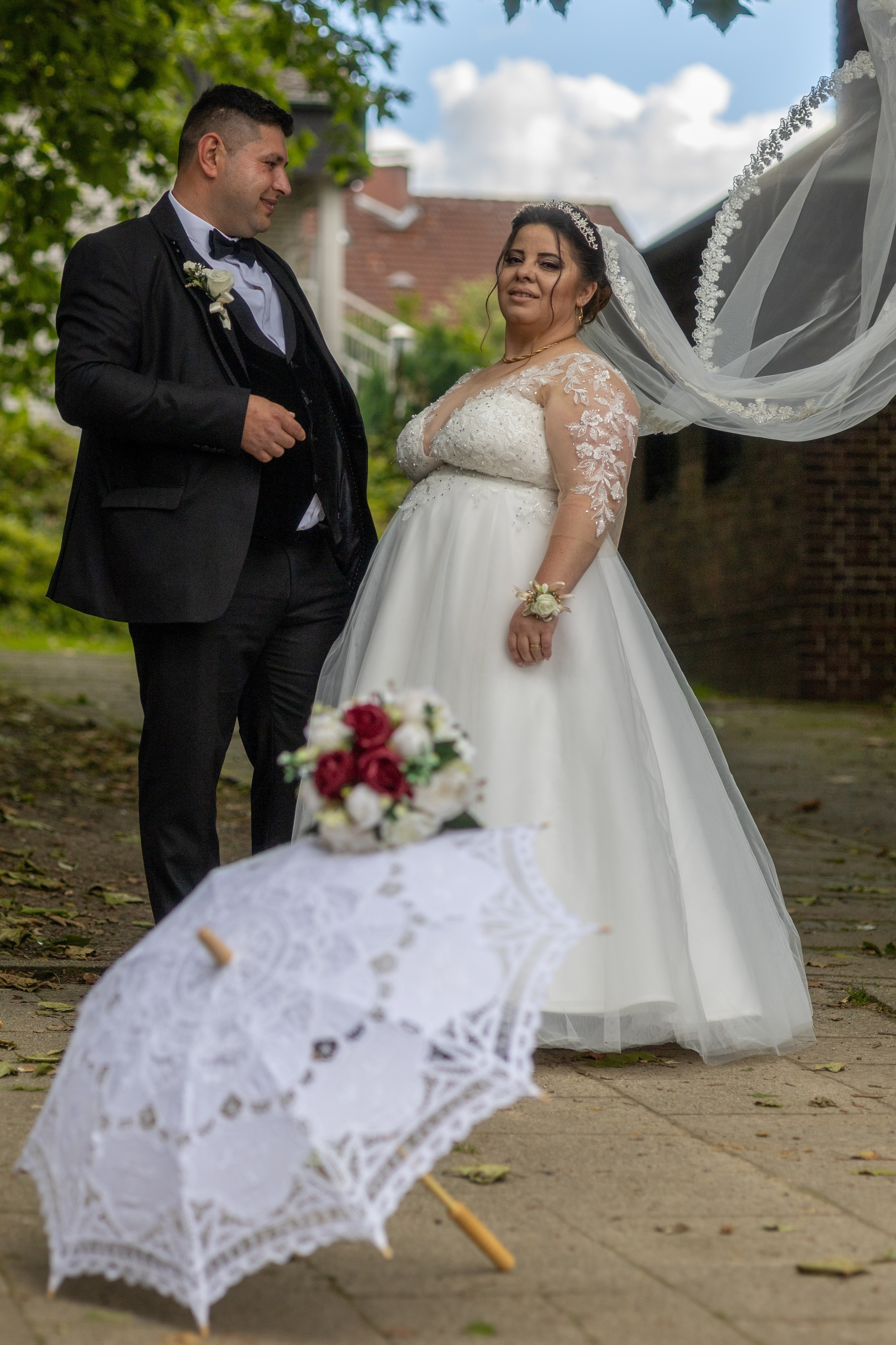 Fotografie cu suflet – Amintiri care trăiesc peste timp. ---- Fotografie mit Herz – Erinnerungen, die bleiben