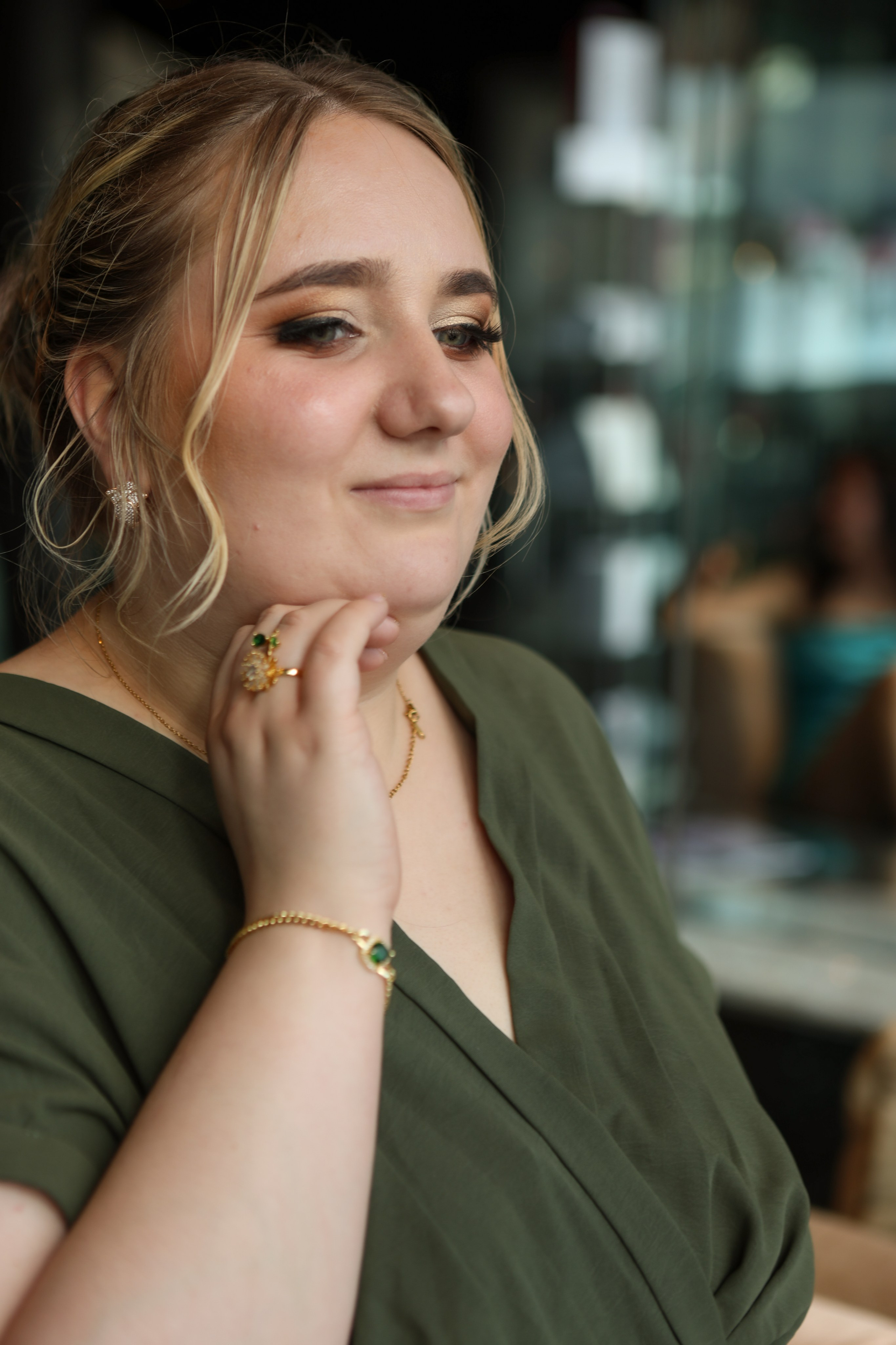 JoYou. Photographer Co Dublin, Balbriggan — Agata Maliseva