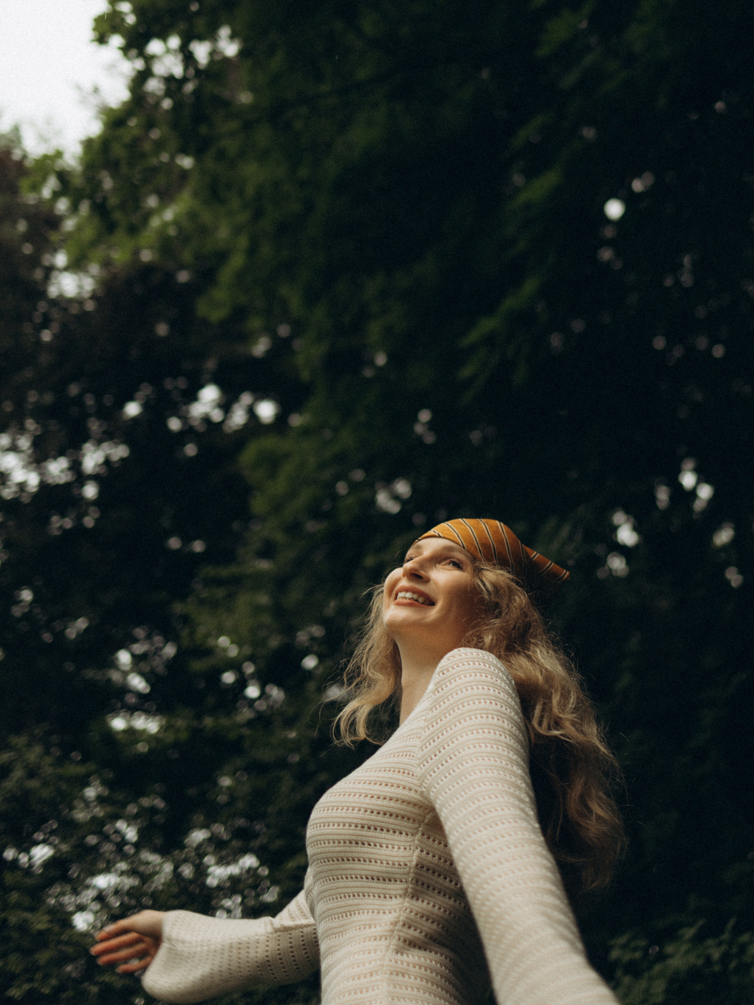 Sandra. Daria Sazanova — Portrait photographer in Bratislava and Vienna