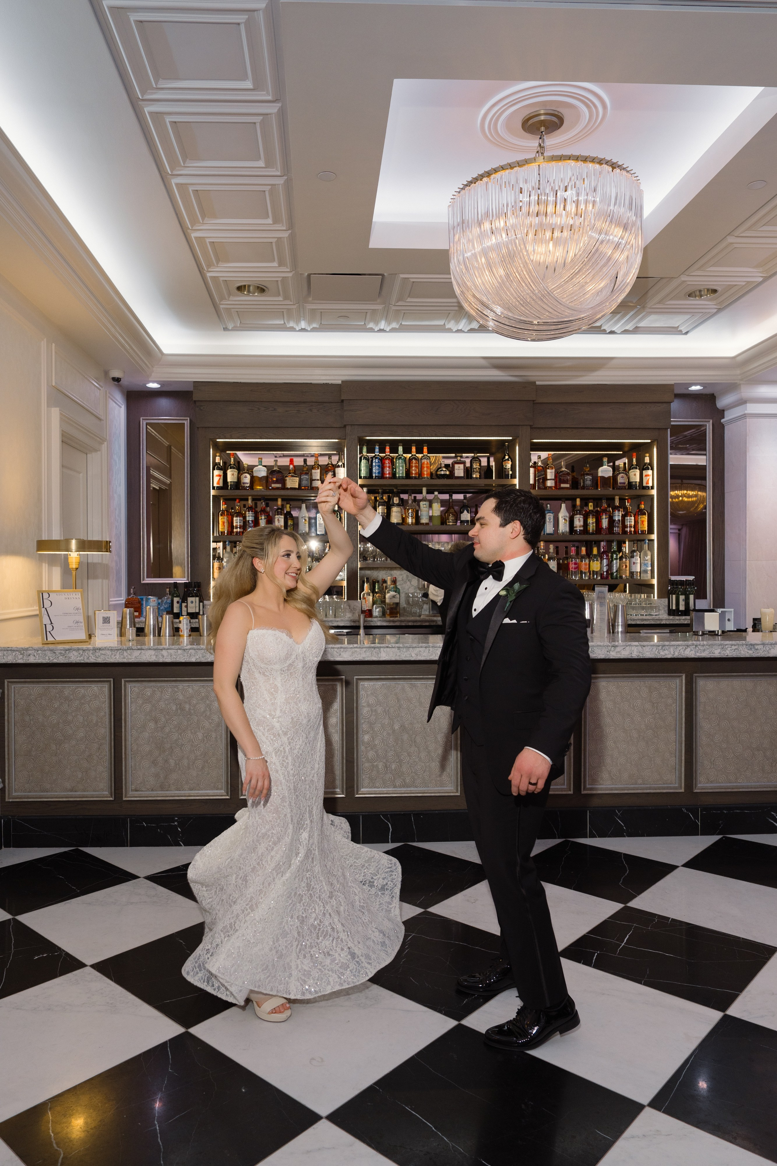 Heather and Michael. Wedding photographer and videographer New York | New Jersey