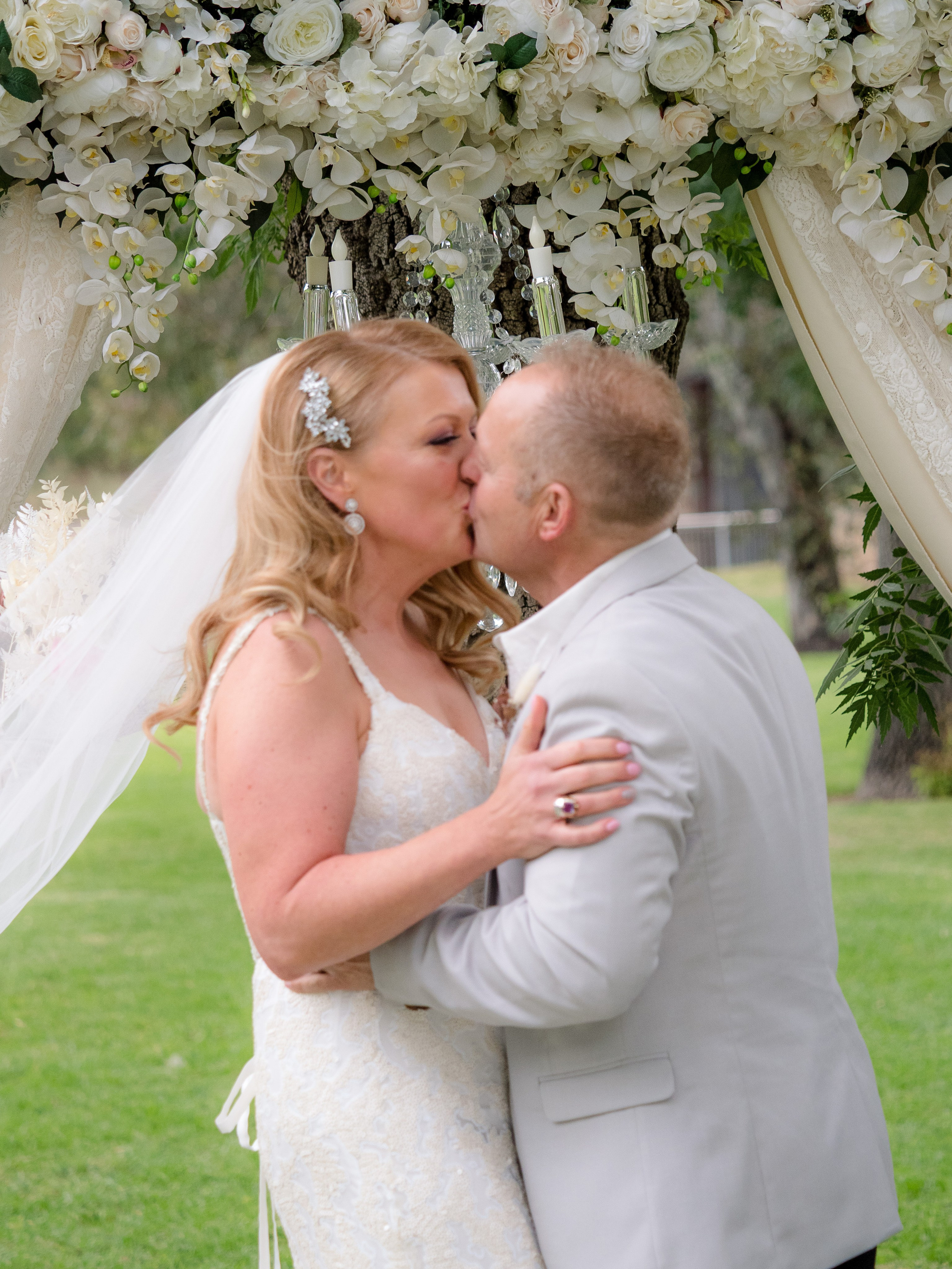 Wedding Portfolio. Garry Quilliam — Adelaide, SA — Wedding, Portrait & Commercial Photographer
