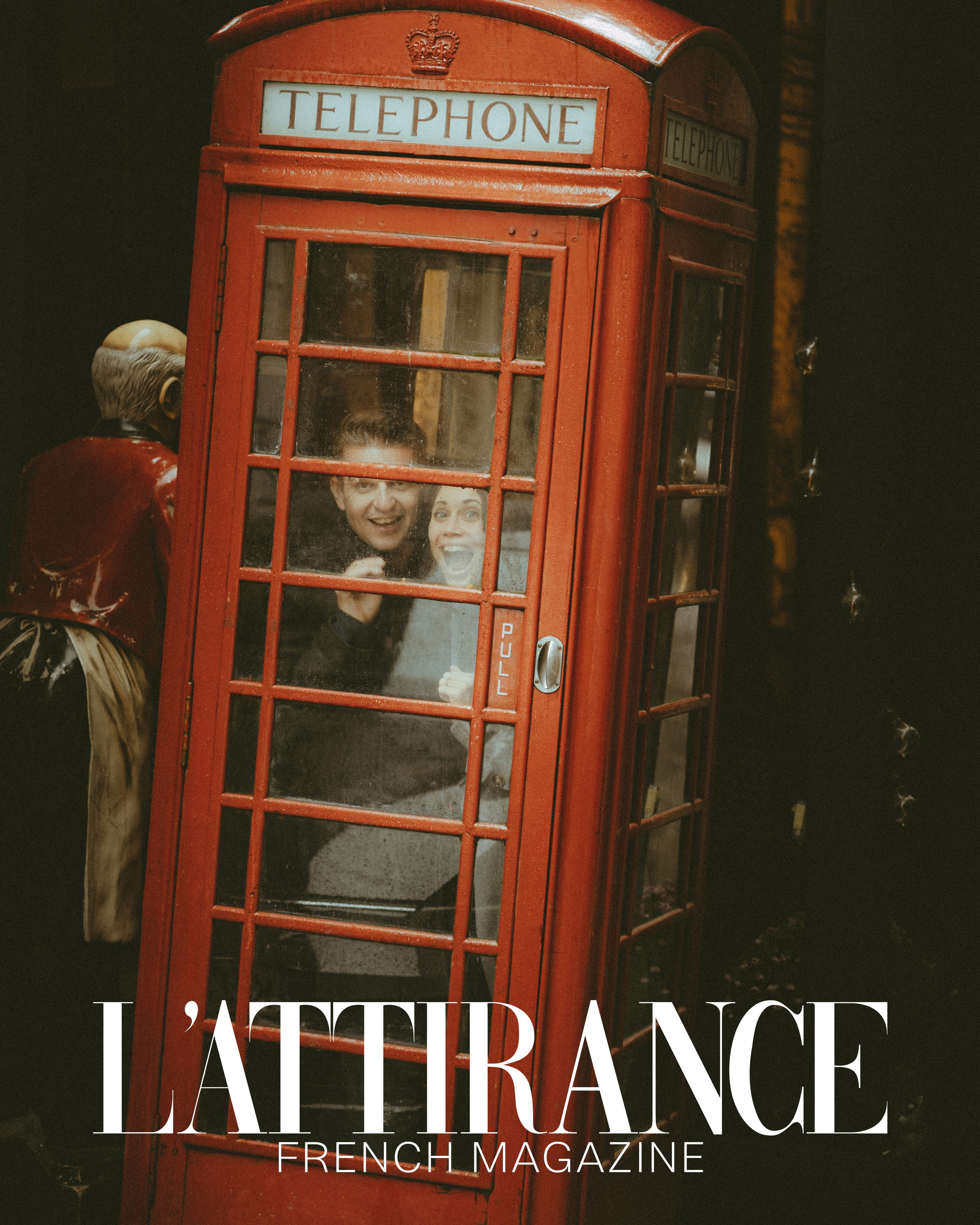 L'Attirance. Анастасия Шибаева | Фотограф | Черногория Таиланд и весь мир