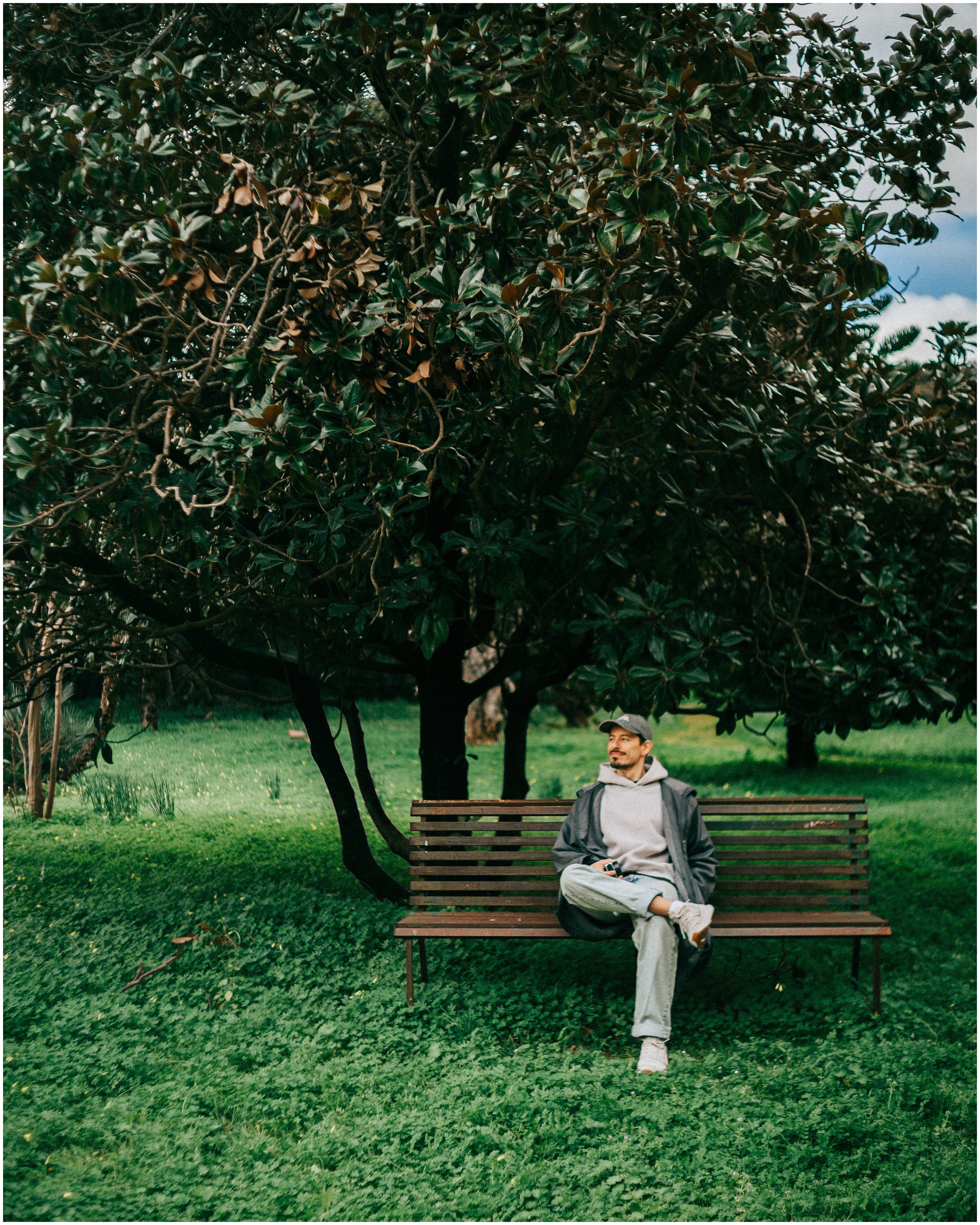 PALERMO. Photographer Inna Mendelson