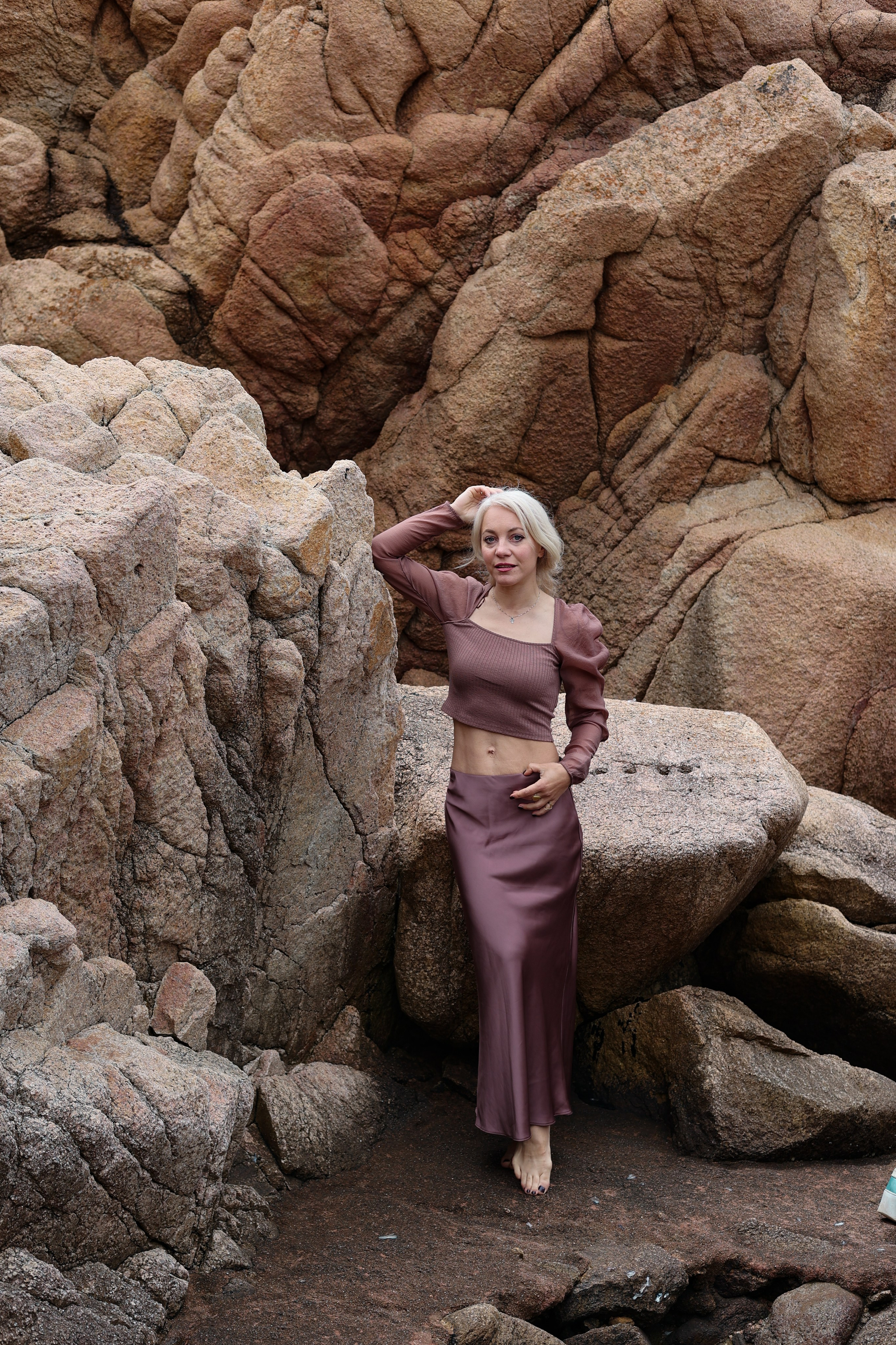 Sardegna photoshooting