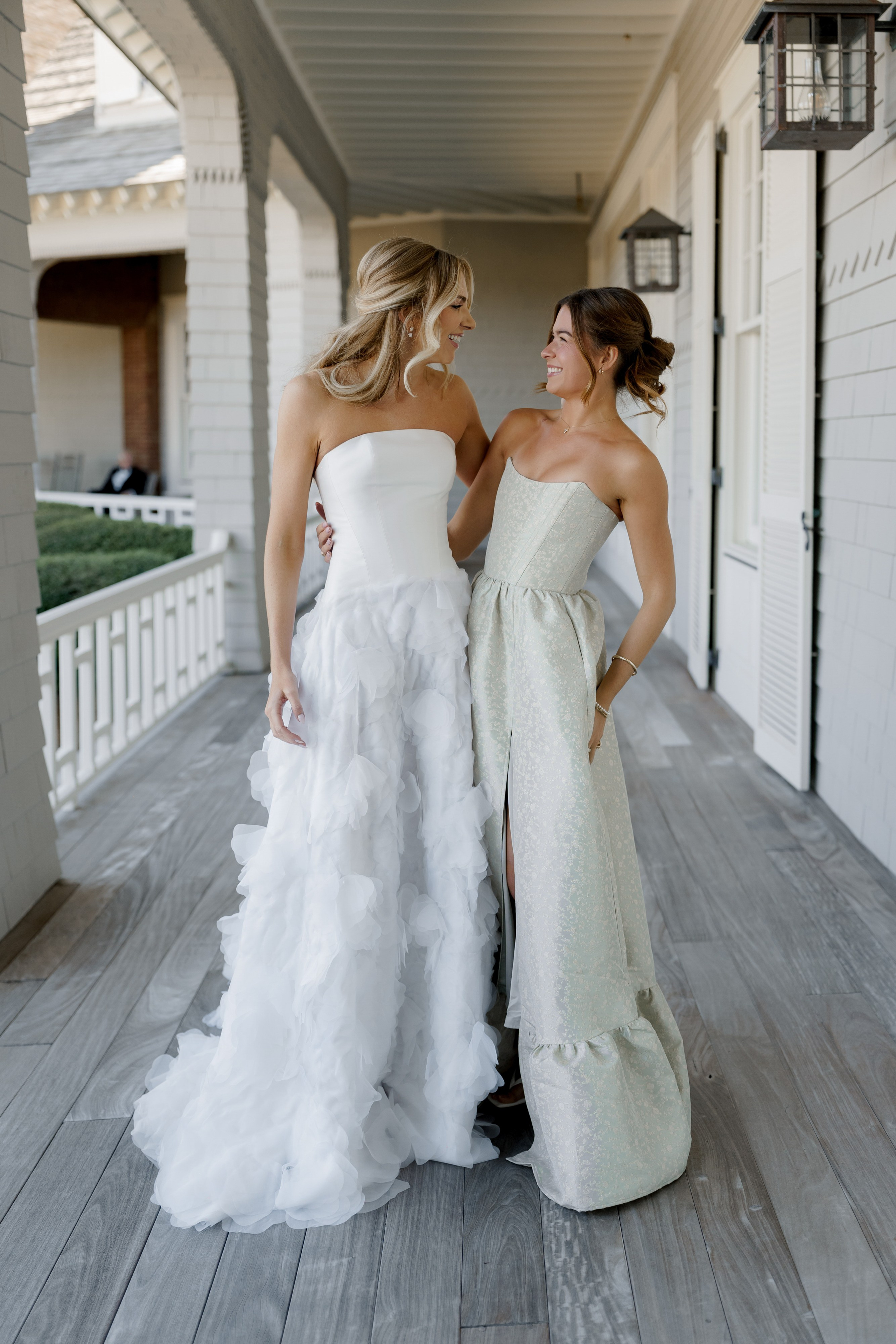 Marci and Yi. Wedding photographer and videographer New York | New Jersey