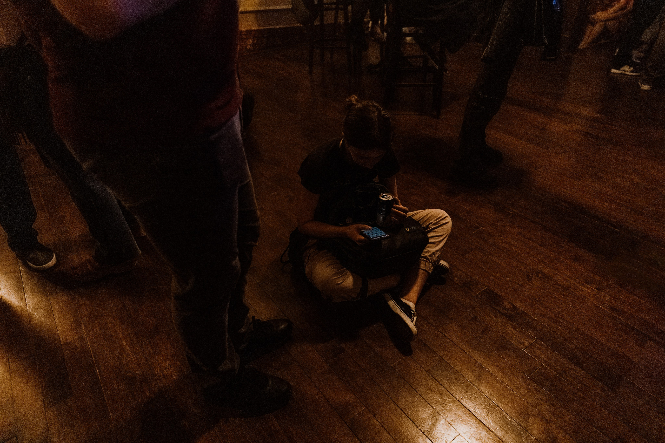 Борис Гребенщиков. Фотографии с мероприятий в Монреале