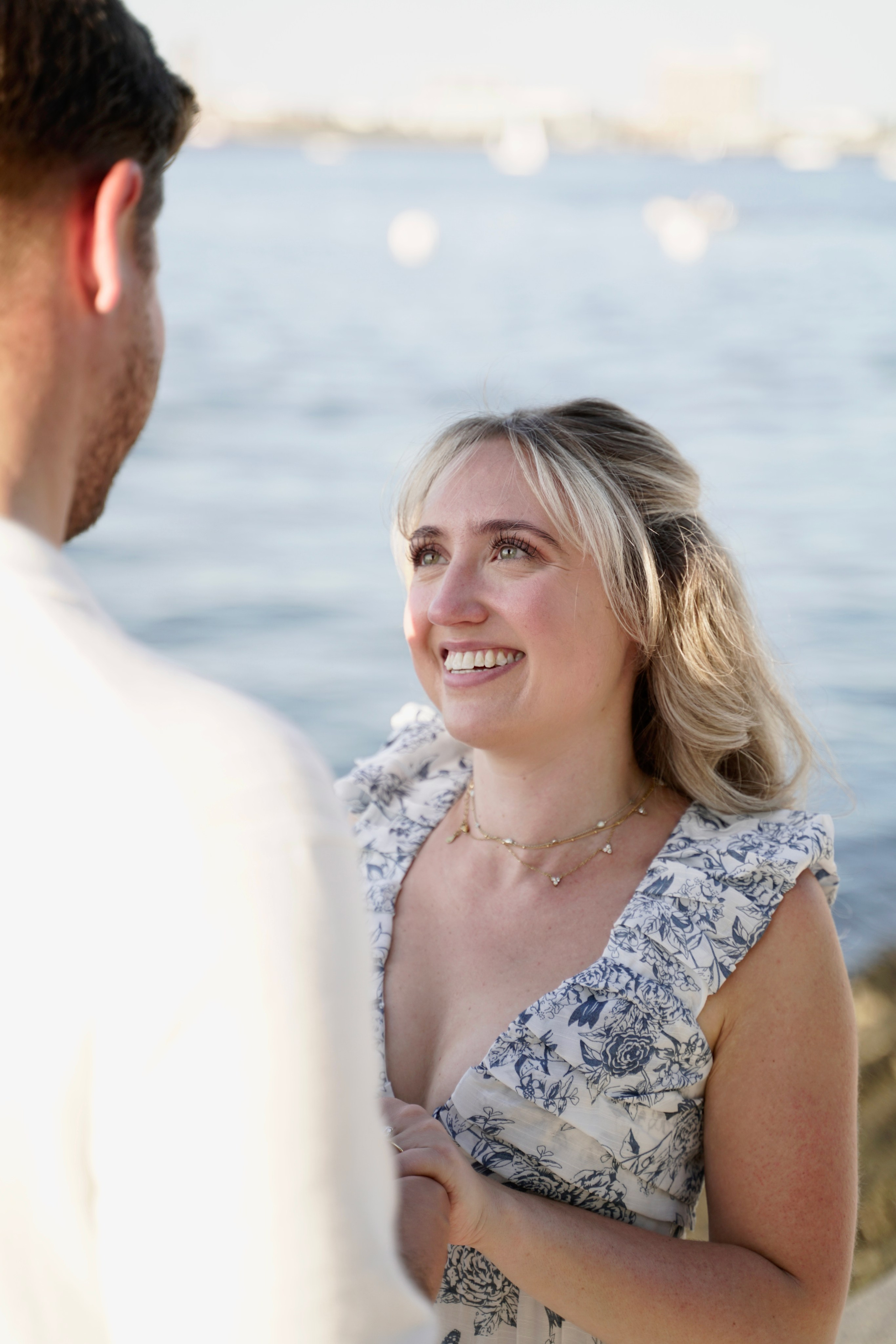 Zach and Amanda. Stefanovich Photography | Miami, FL