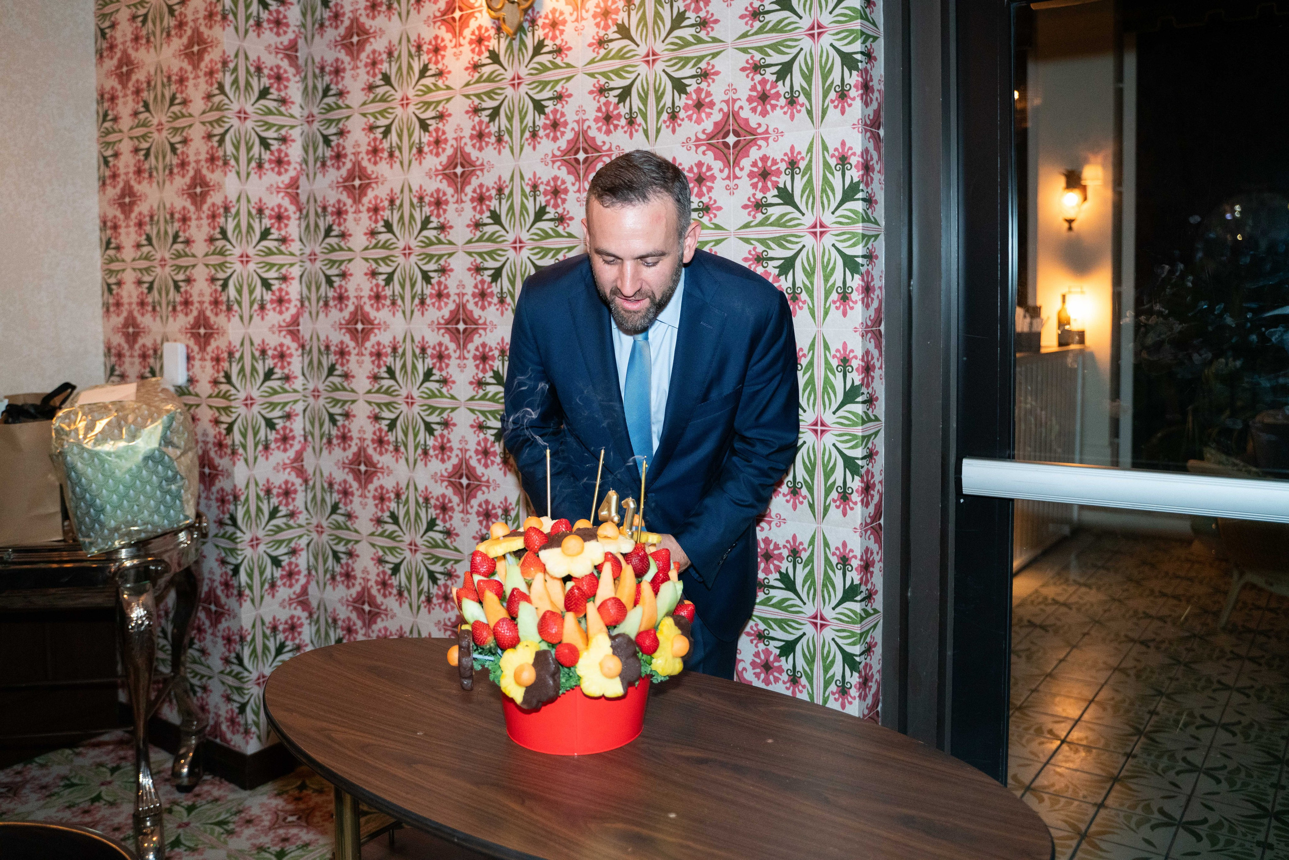 Boca Raton Birthday Party. Stefanovich Photography | Miami, FL