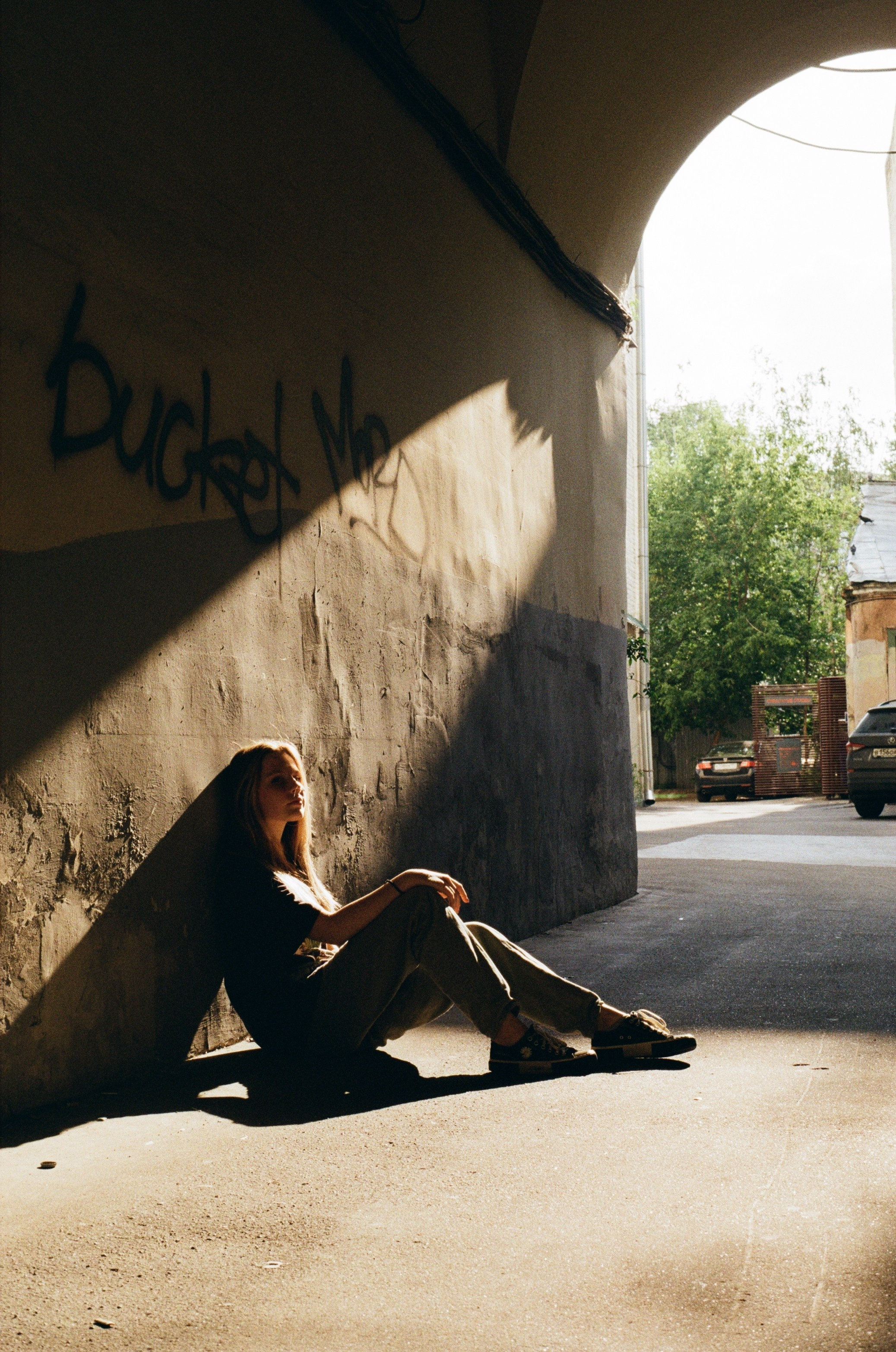 Mila. Екатерина Федорова