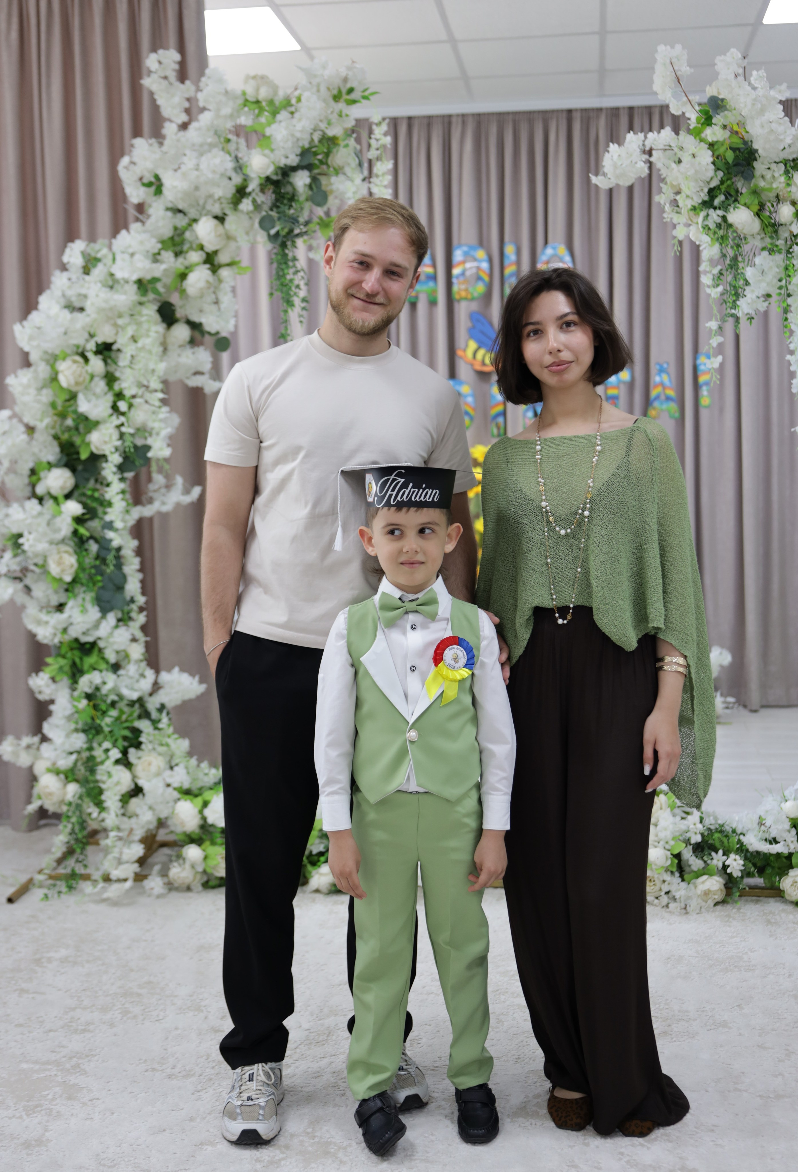 Adio Grădiniță 2026. Alika Dia- Fotograf în Republica Moldova, Strășeni