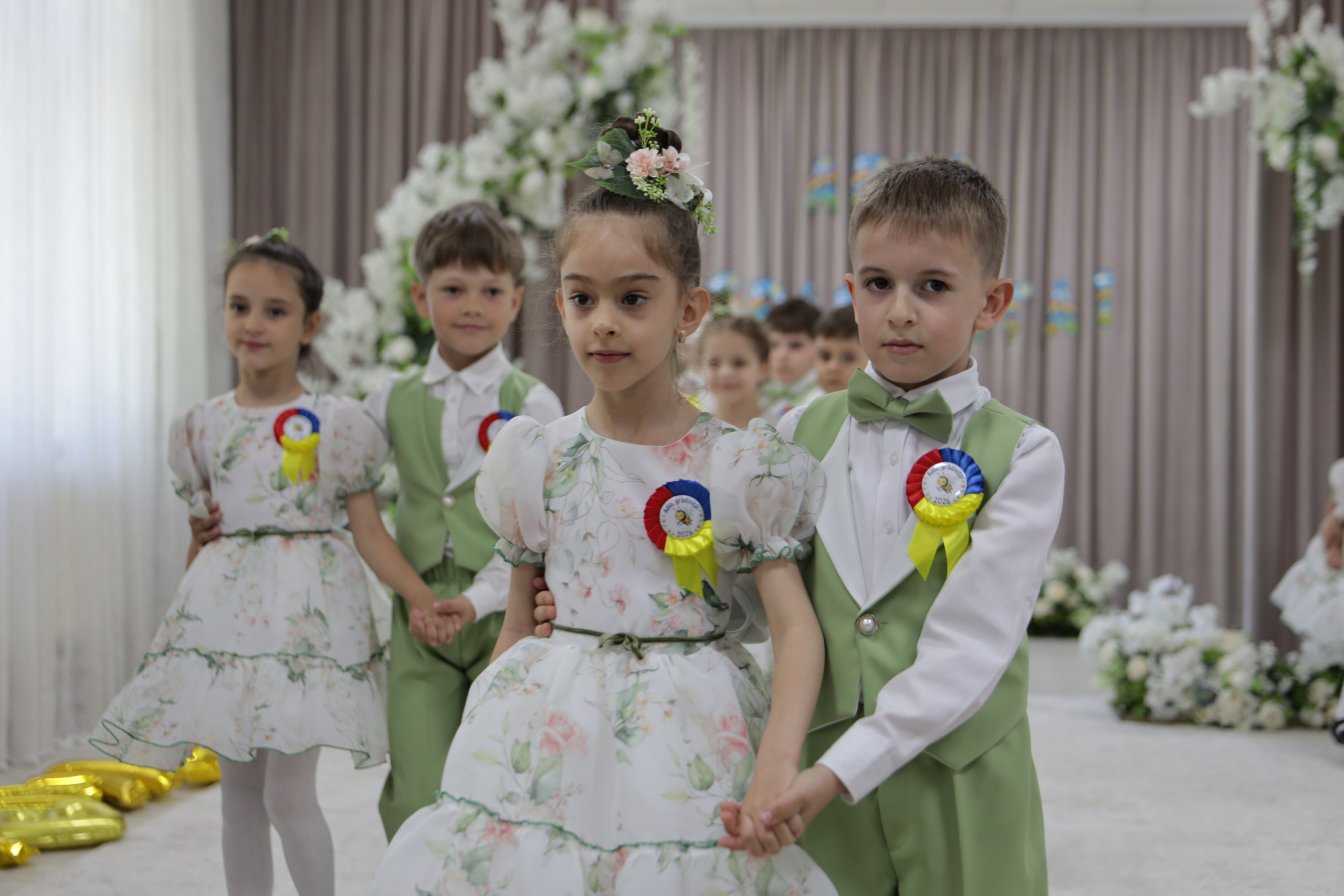 Adio Grădiniță 2026. Alika Dia- Fotograf în Republica Moldova, Strășeni