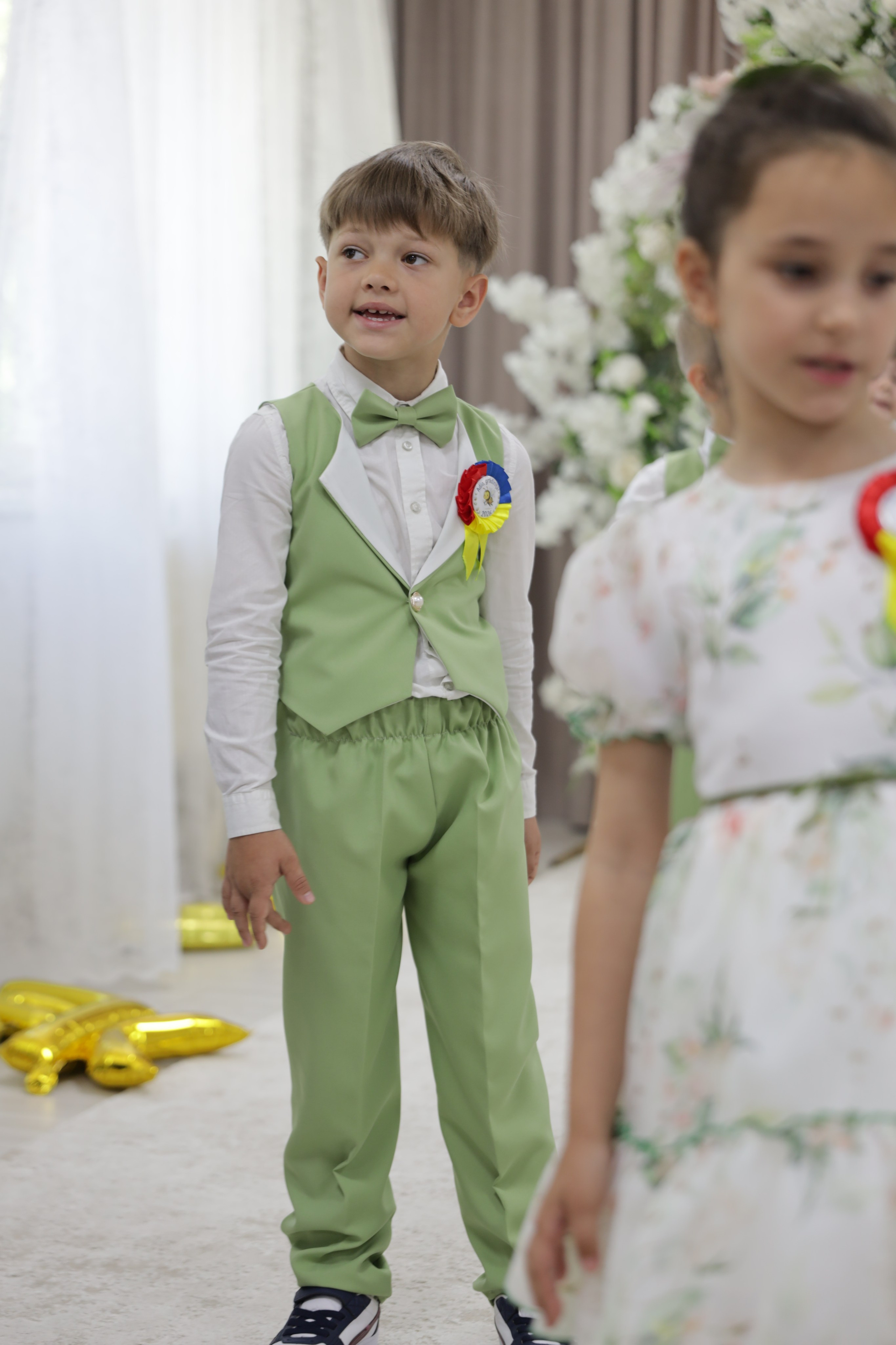 Adio Grădiniță 2026. Alika Dia- Fotograf în Republica Moldova, Strășeni