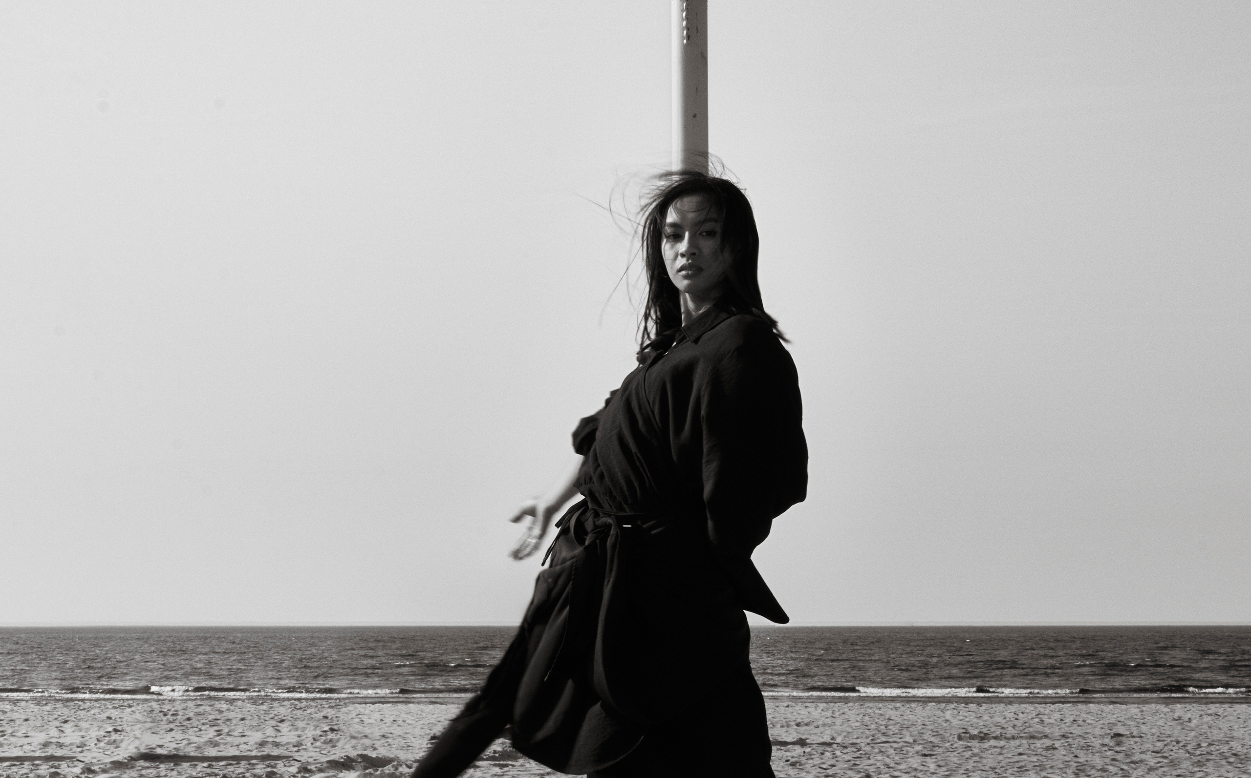 YUNISA. Kristina Chimbaraite — Conceptual Portrait Photographer in Europe