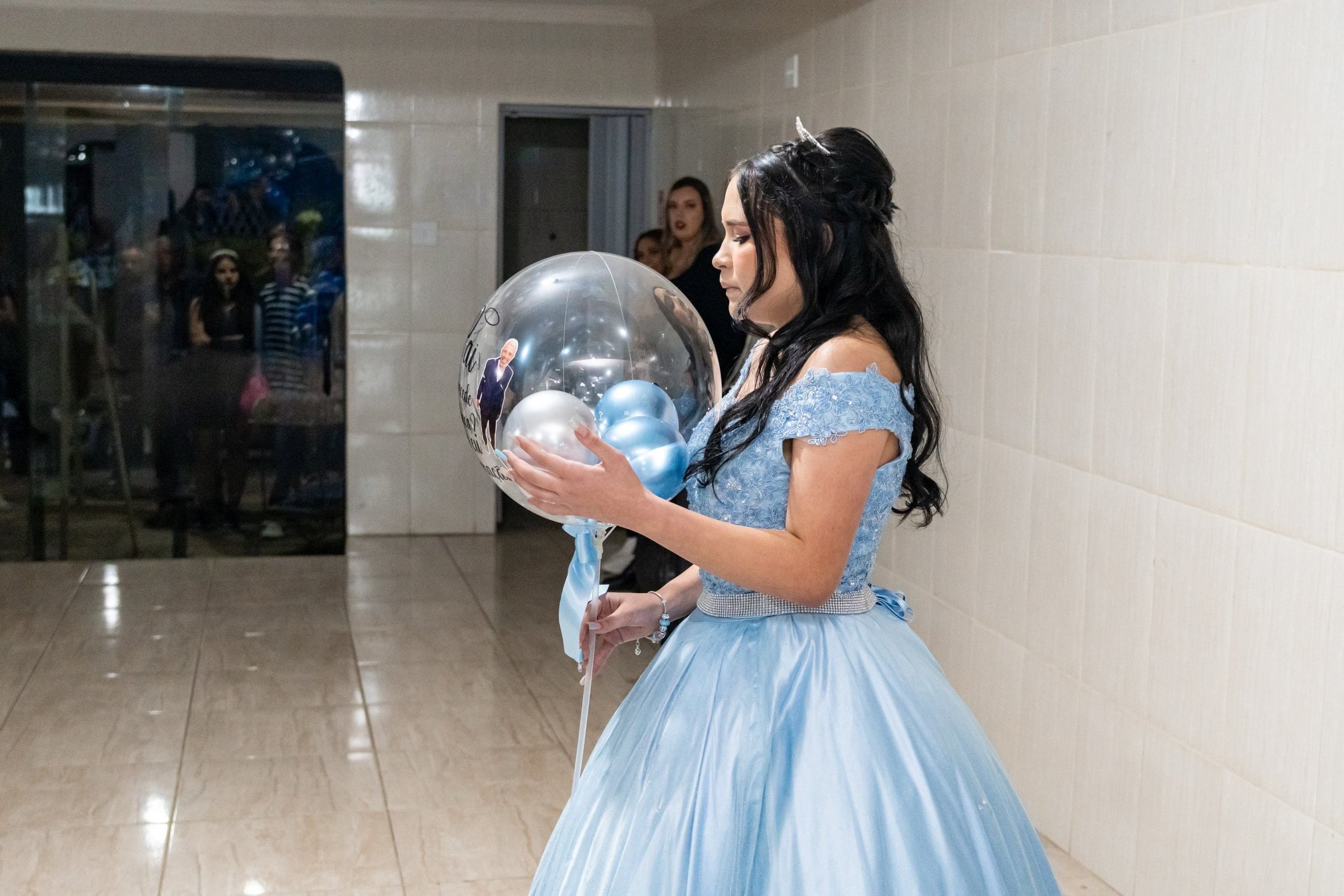 Ana Luiza — 26/07/2025. Luiz Medeiros Produções