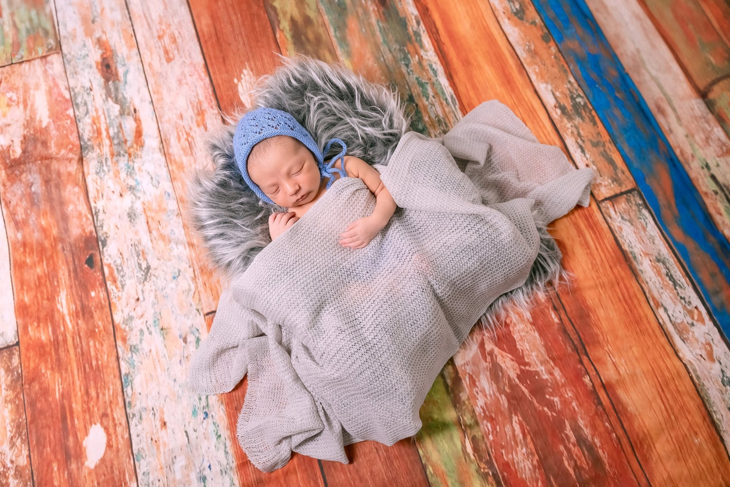 Gael — 30/12/2023. Luiz Medeiros Produções