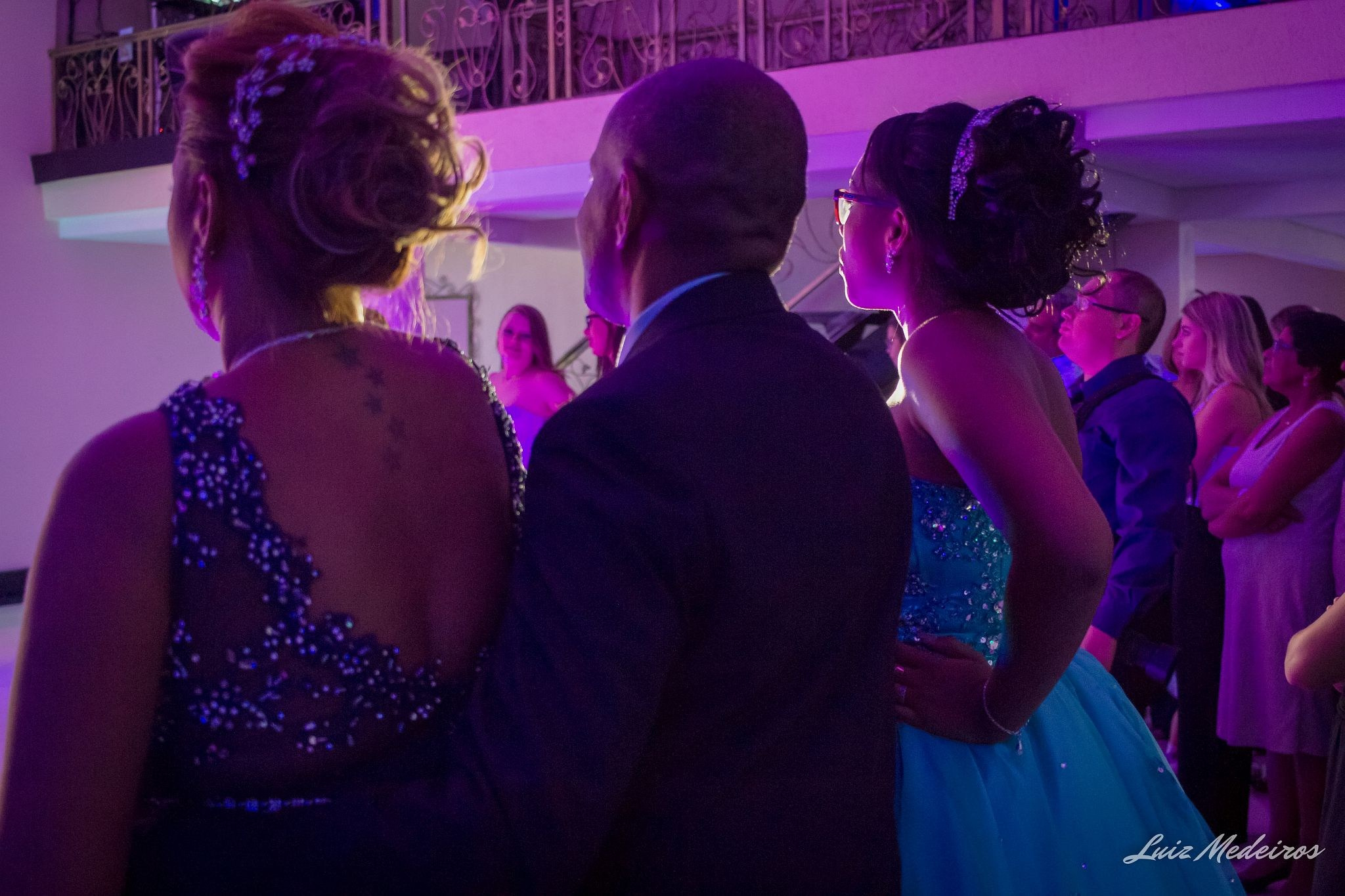 Verônica — 27/01/2017. Luiz Medeiros Produções