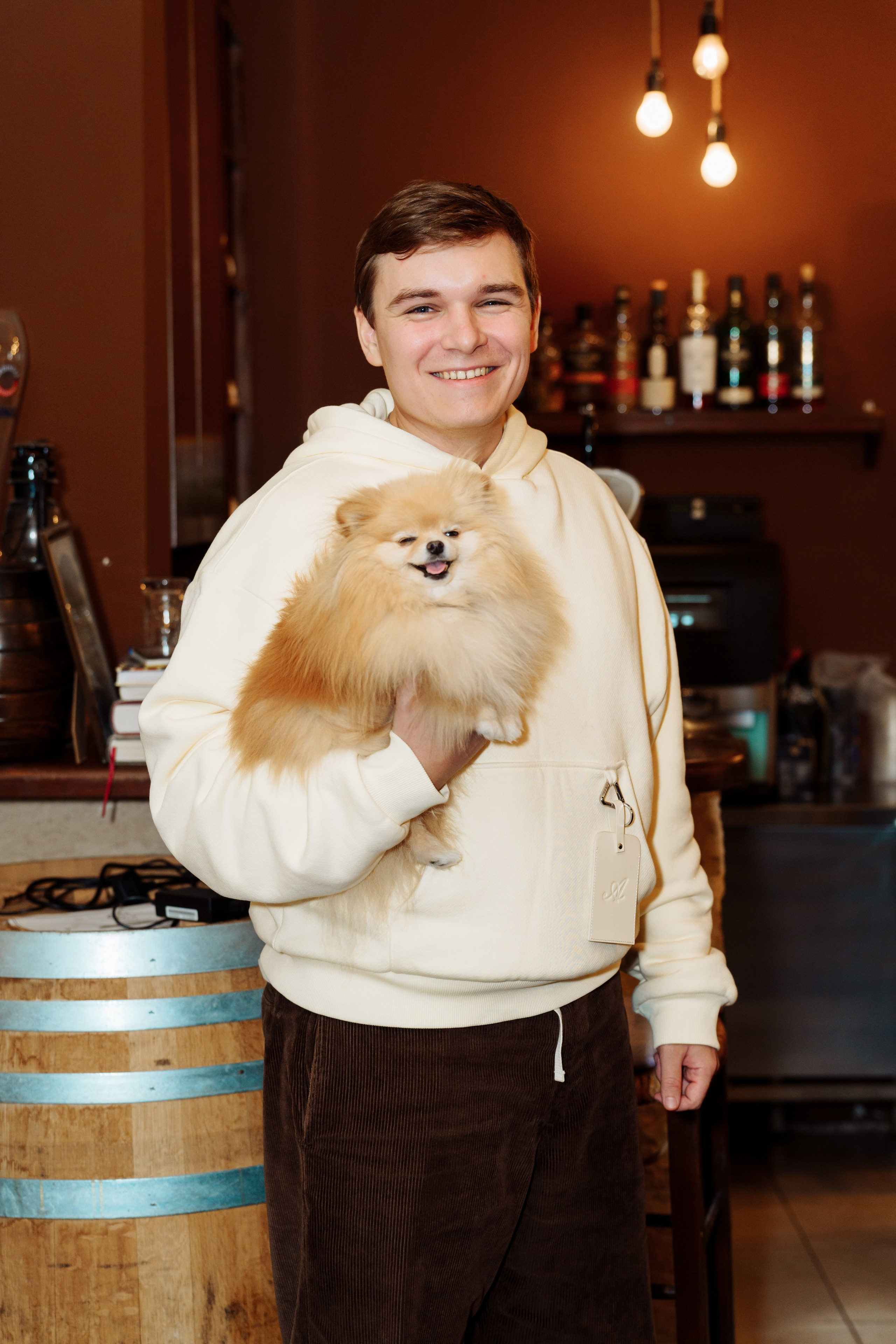 Pasha’s bday. Семейный и детский фотограф на Кипре Елена