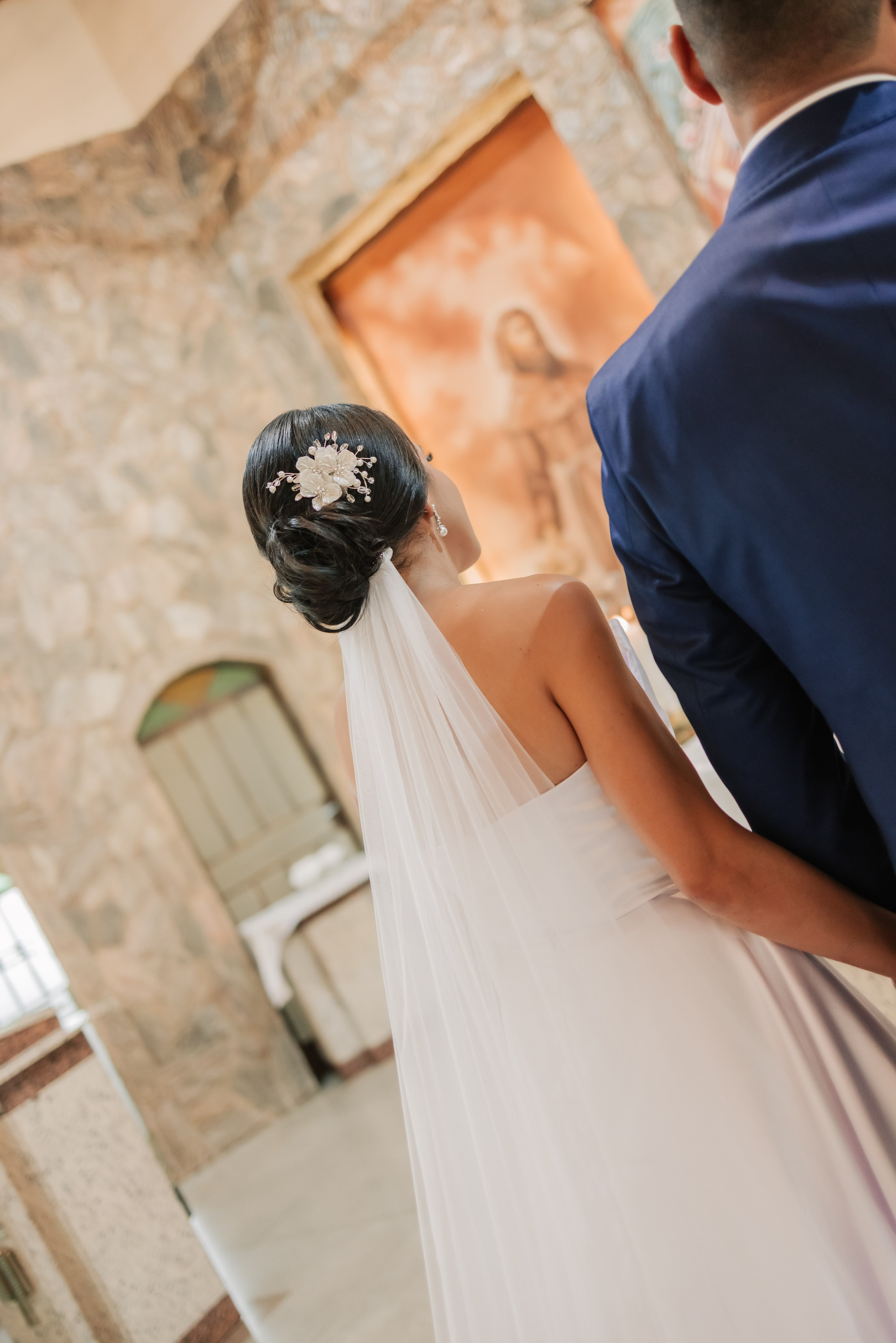 Wedding — Valder & Anielly. Pedro Rezende | Memórias Atemporais