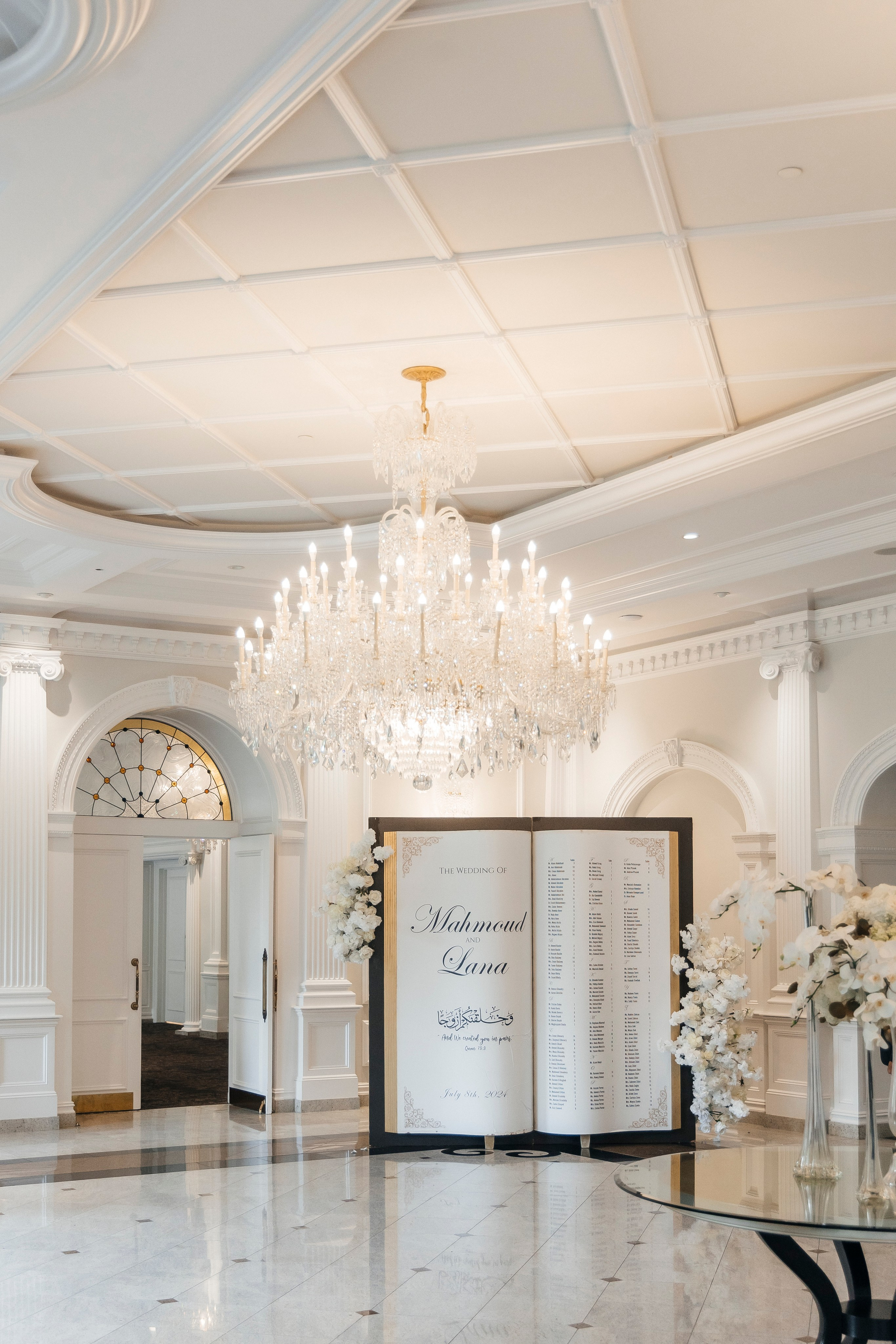 Mahmoud & Lana. Wedding Photo & Video