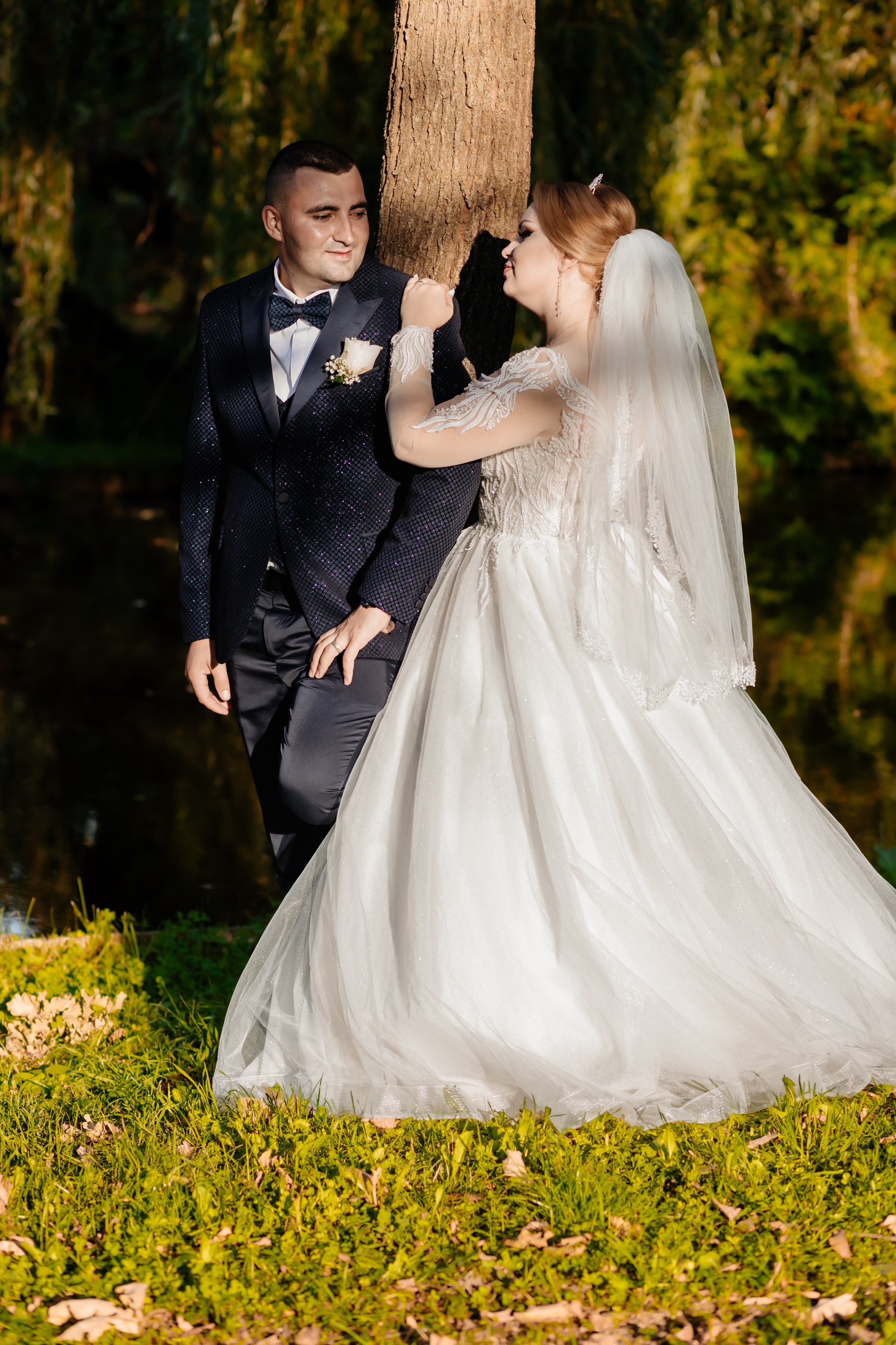 Amiana & Gabi - Nuntă Pitești. Fotograf Profesionist Pitesti-Bucuresti| Mircea Seinea